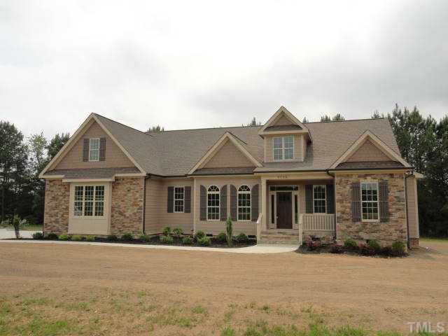 3725 Nether Ridge Road Zebulon, NC 27597 - Photo 1 of 15 Photo 1