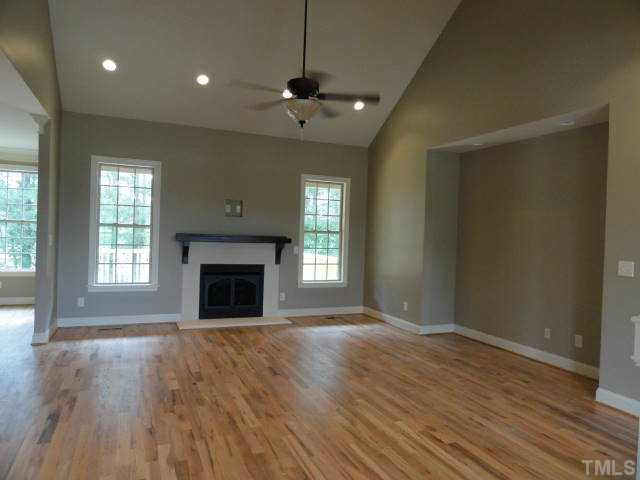 3725 Nether Ridge Road Zebulon, NC 27597 - Photo 2 of 15 Photo 2