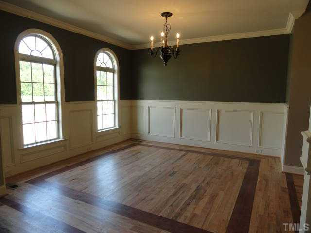 3725 Nether Ridge Road Zebulon, NC 27597 - Photo 3 of 15 Photo 3