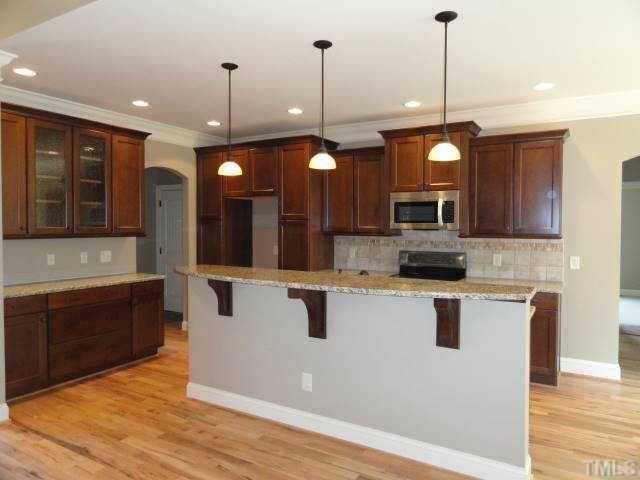 3725 Nether Ridge Road Zebulon, NC 27597 - Photo 4 of 15 Photo 4