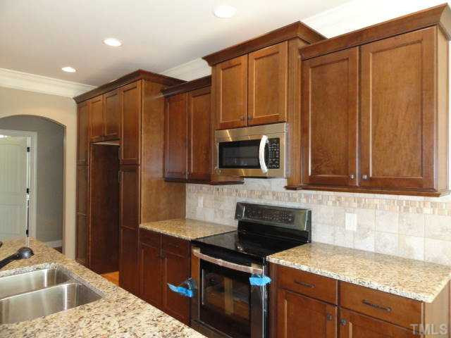 3725 Nether Ridge Road Zebulon, NC 27597 - Photo 5 of 15 Photo 5