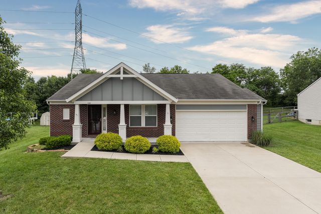 $340,000 | 144 Ridgewood Drive, Alexandria, KY 41001
