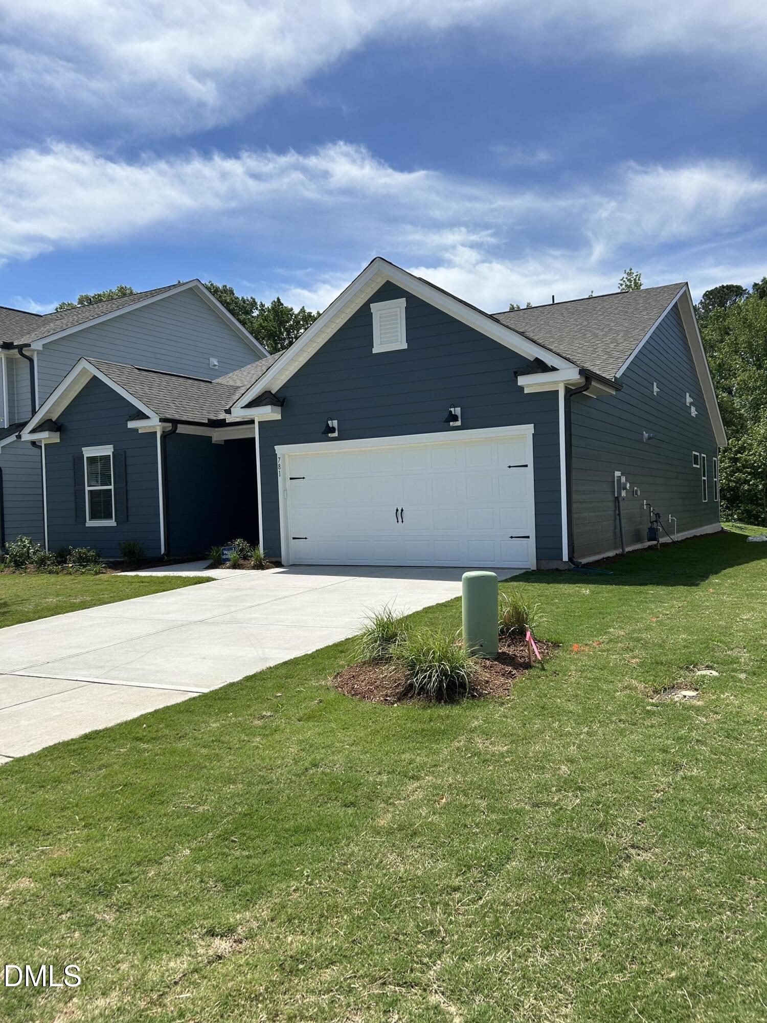 781 Denburn Place Raleigh, NC 27603 - Photo 2 of 28