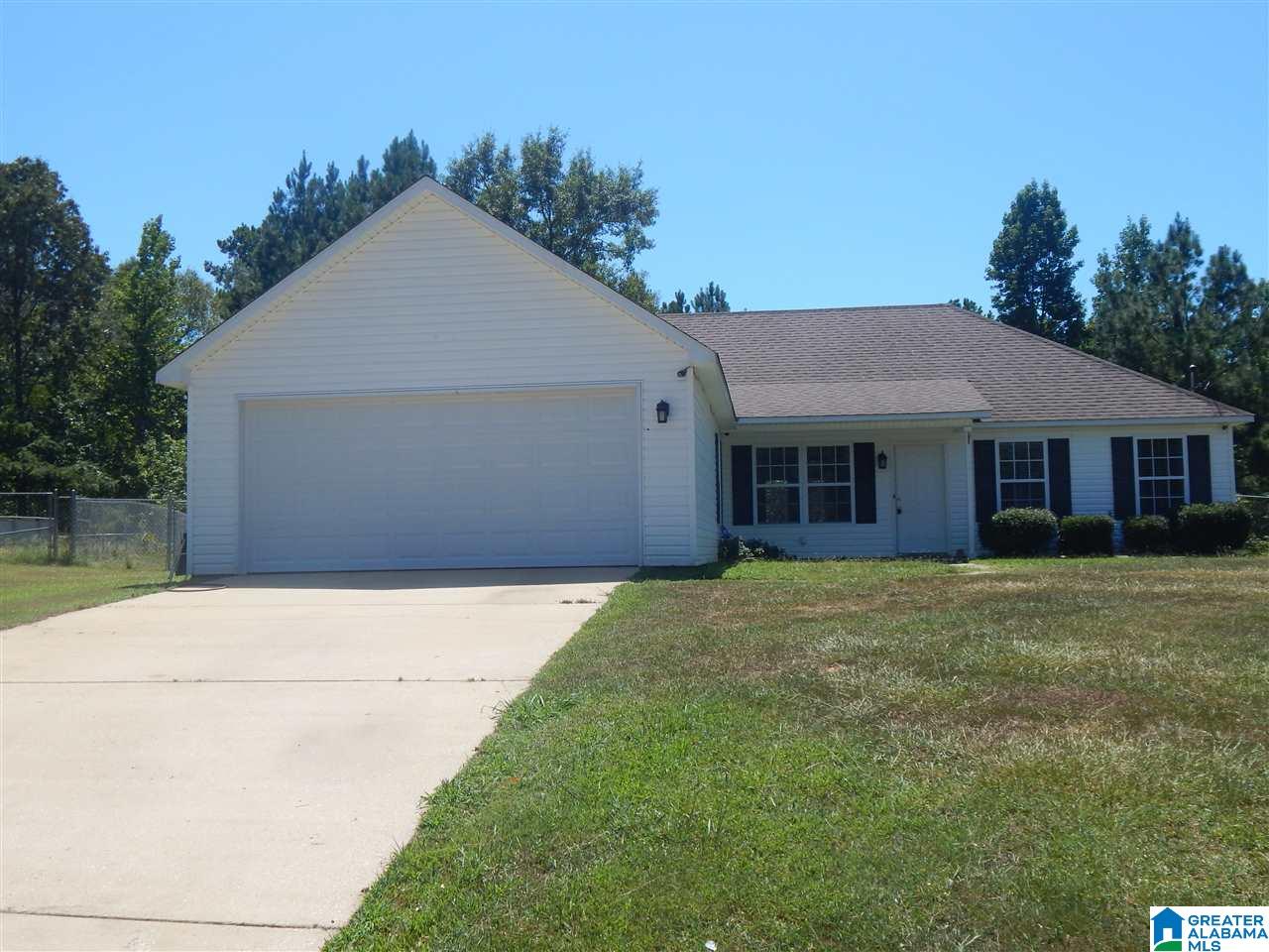 20928 Walaneut Lane Vance, AL 35490 - Photo 1 of 29