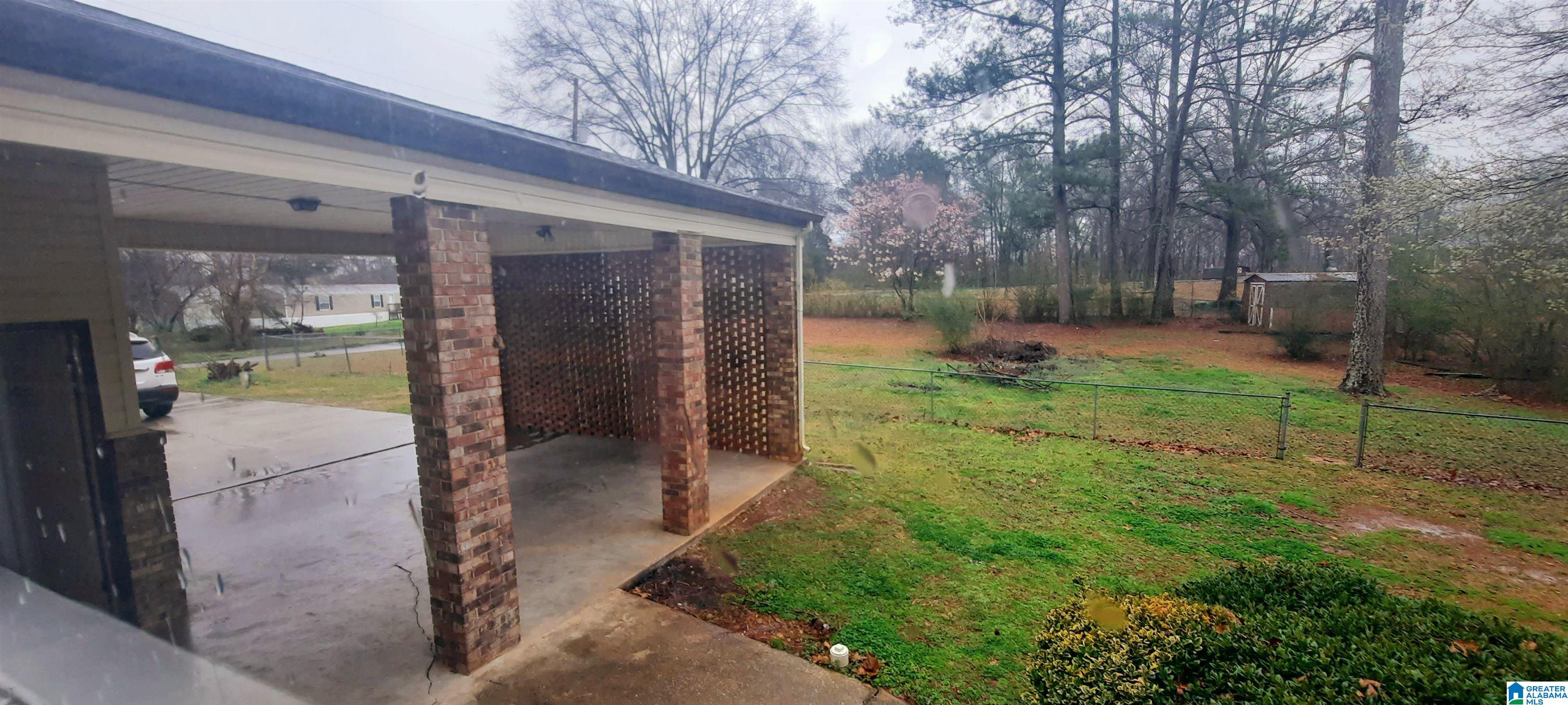 190 Jamback Road Anniston, AL 36207 - Photo 9 of 43