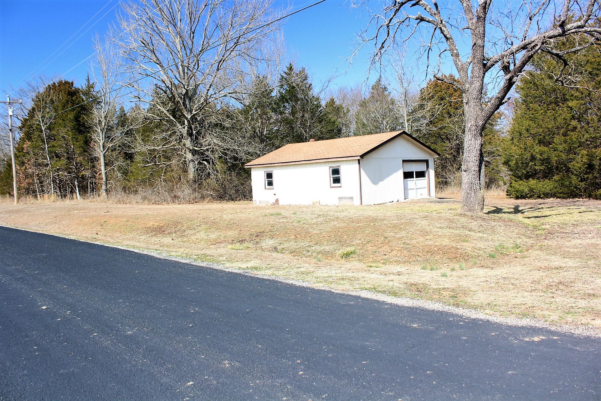 15-18 Kings River Road Shell Knob, MO 65747 - Photo 1 of 1 Roadfront Lot & Garage