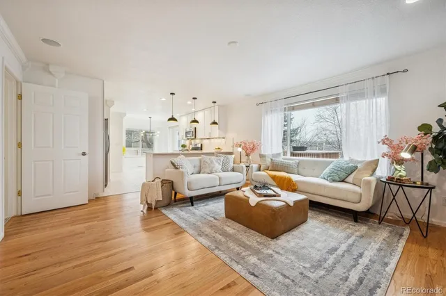 $575,000 | 4483 South Himalaya Circle, Aurora, CO 80015