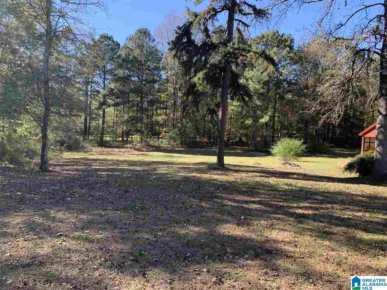 763 Jackson Trace Road Talladega, AL 35160 - Photo 20 of 26