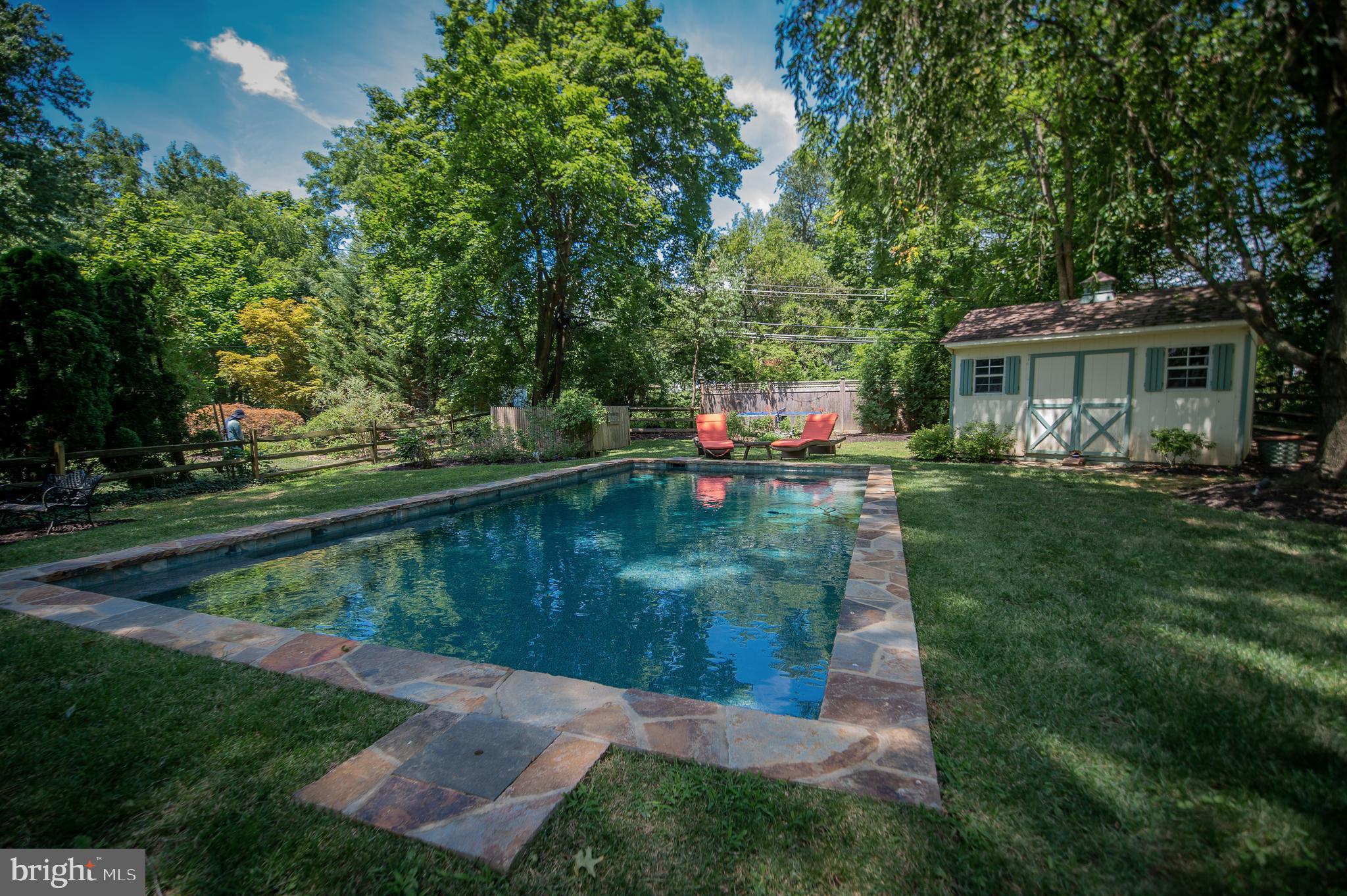75 Upper Gulph Road Devon, PA 19333 - Photo 30 of 32