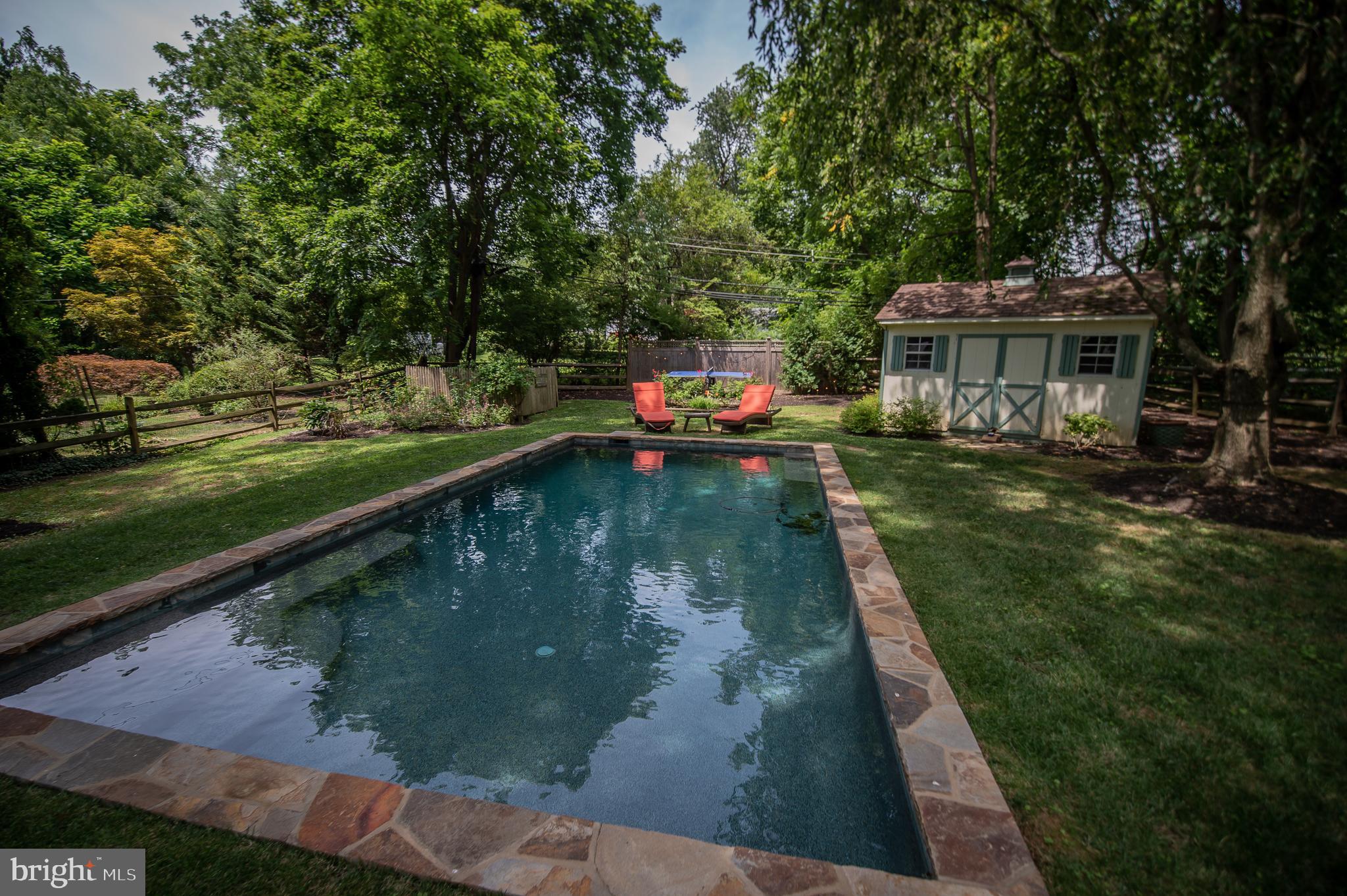 75 Upper Gulph Road Devon, PA 19333 - Photo 31 of 32