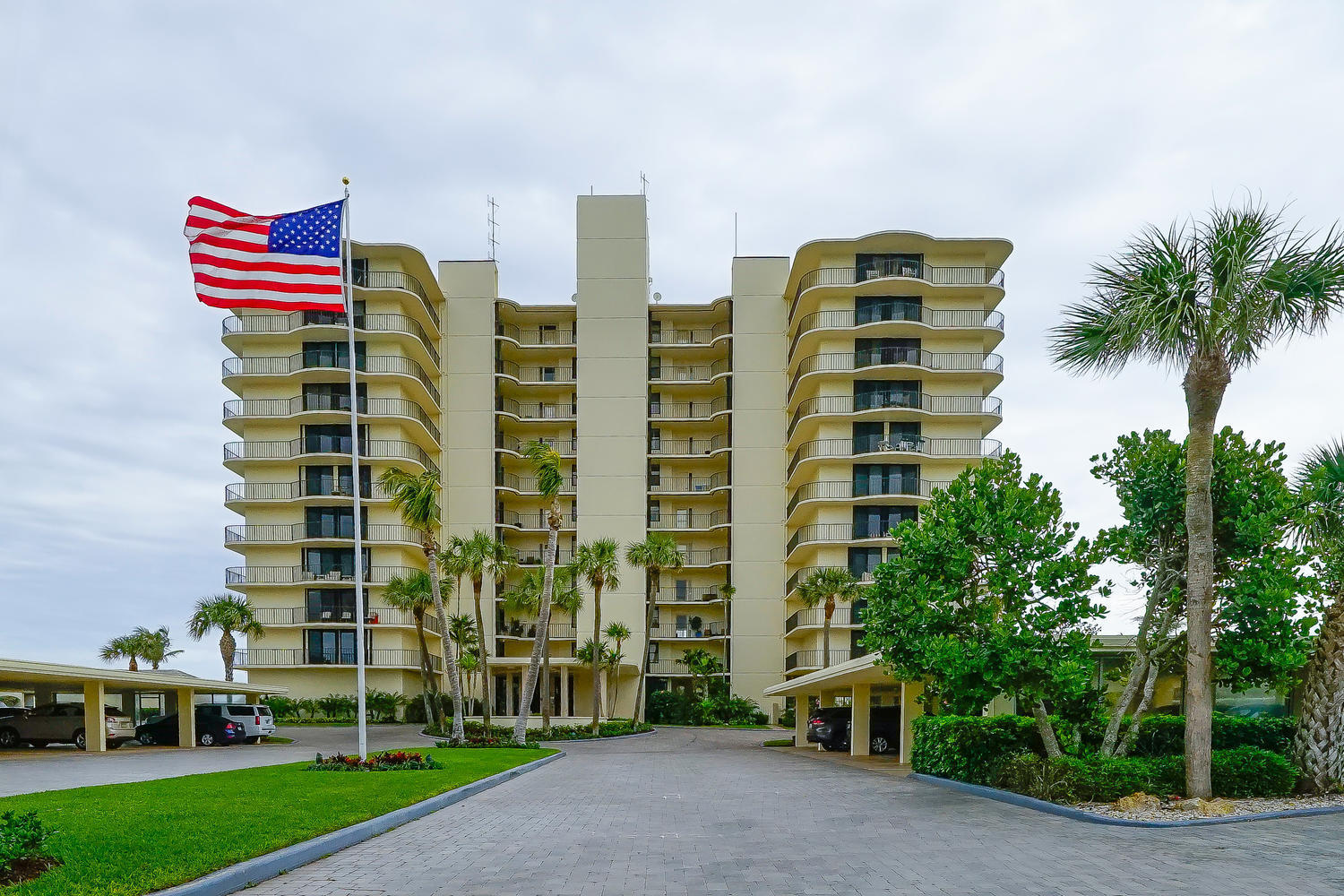 100 South Beach Road, Unit 602 Tequesta, FL 33469 - Photo 3 of 60 100 S Beach Rd Jupiter FL-large-001-42-1