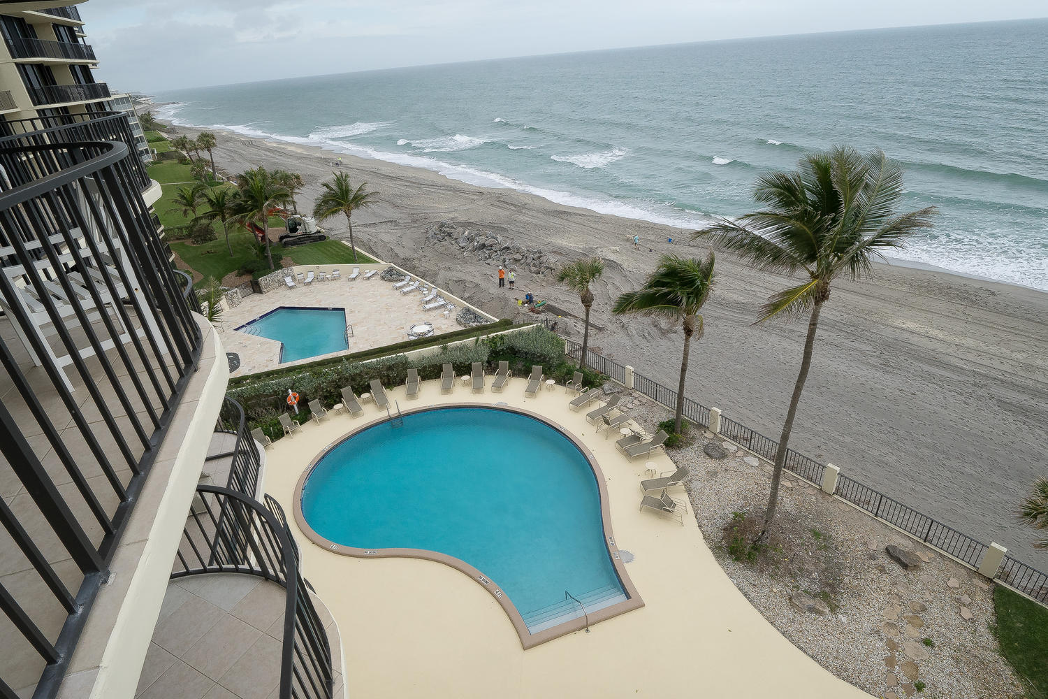 100 South Beach Road, Unit 602 Tequesta, FL 33469 - Photo 41 of 60 100 S Beach Rd Jupiter FL-large-026-38-1