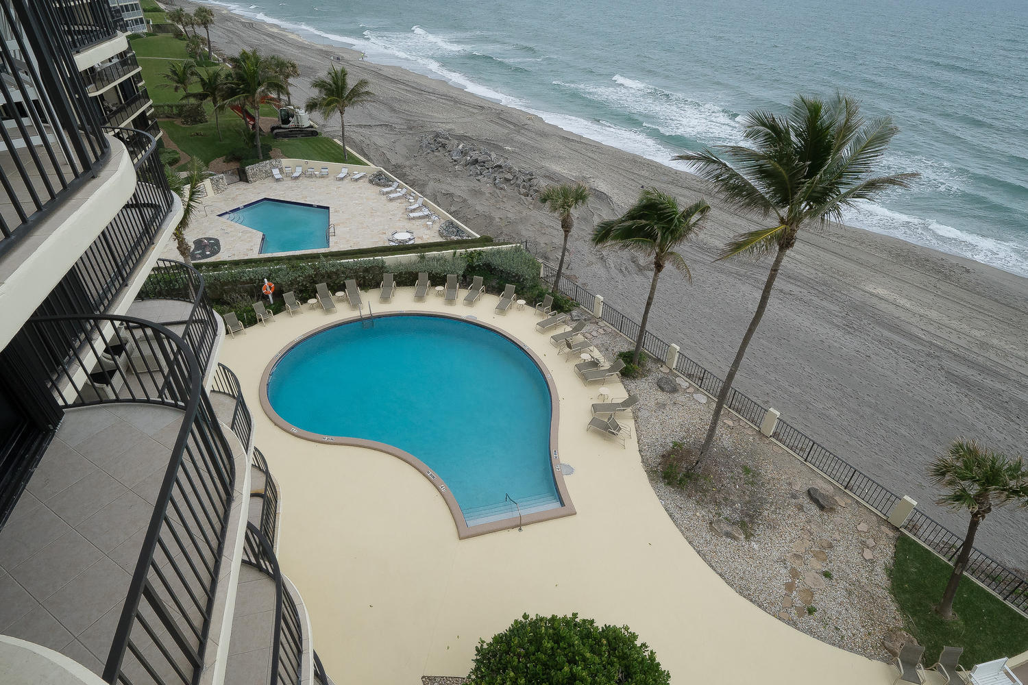 100 South Beach Road, Unit 602 Tequesta, FL 33469 - Photo 44 of 60 100 S Beach Rd Jupiter FL-large-027-33-1