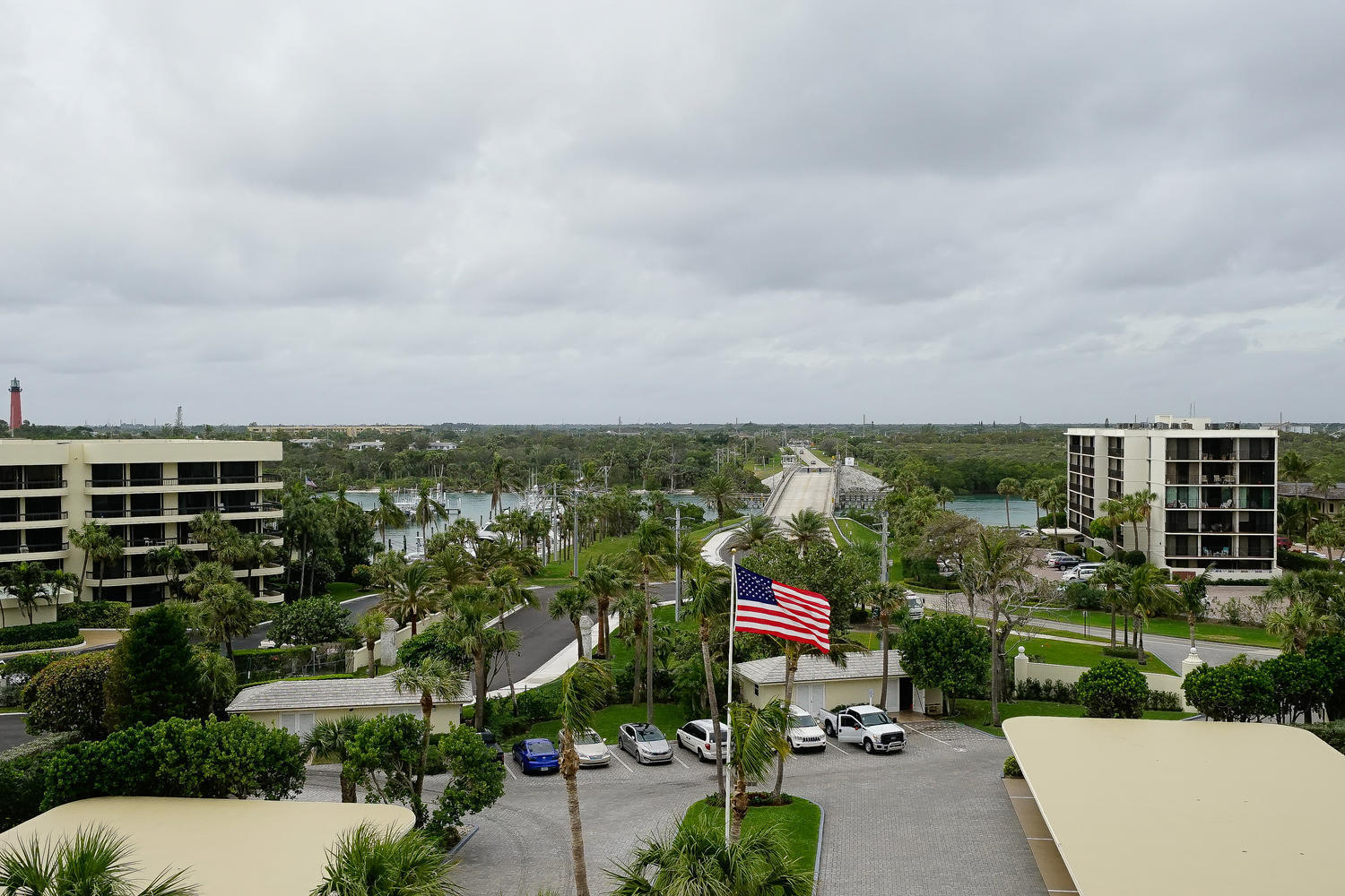 100 South Beach Road, Unit 602 Tequesta, FL 33469 - Photo 51 of 60 100 S Beach Rd Jupiter FL-large-035-45-1