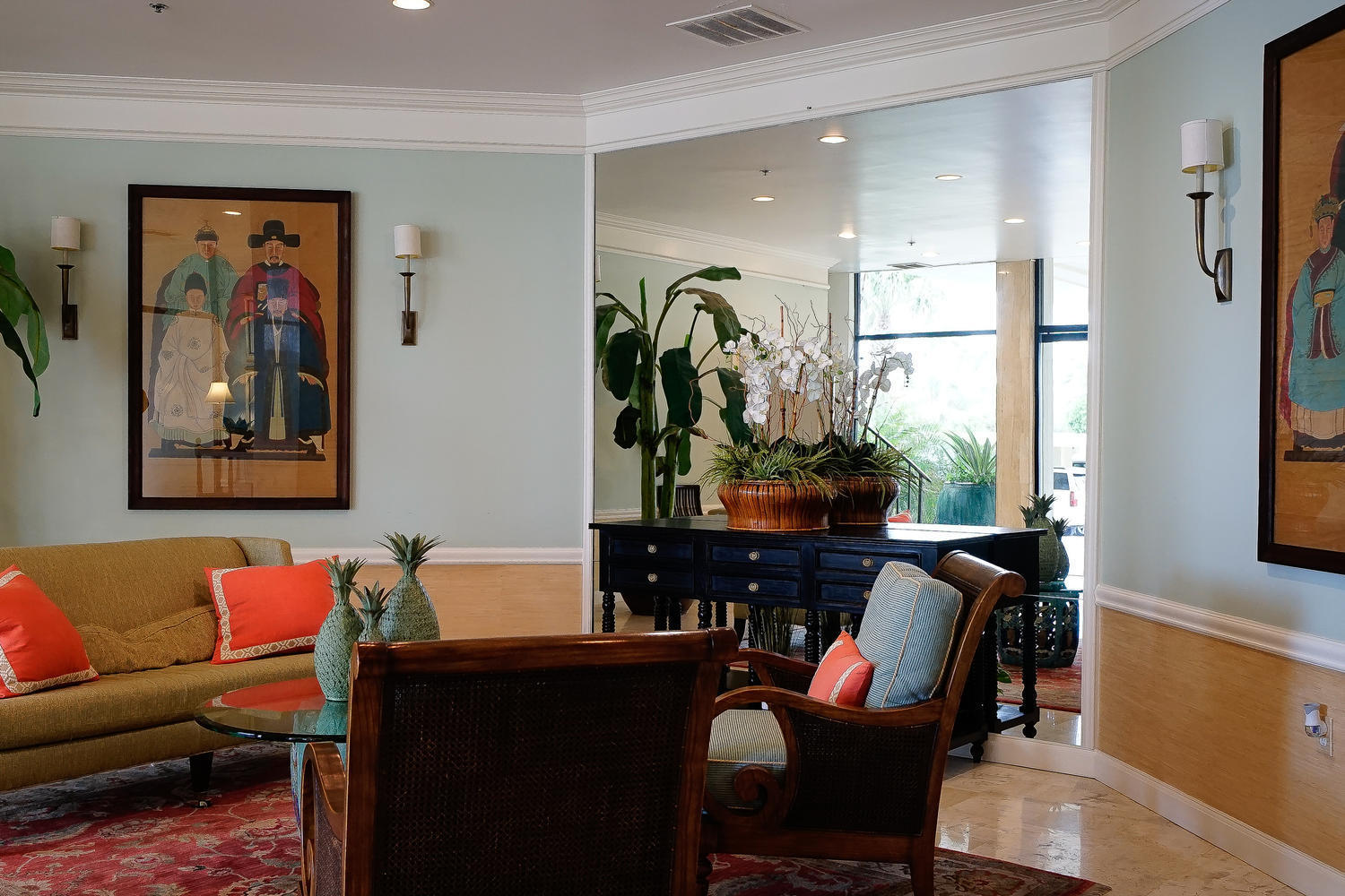 100 South Beach Road, Unit 602 Tequesta, FL 33469 - Photo 52 of 60 100 S Beach Rd Jupiter FL-large-036-29-1