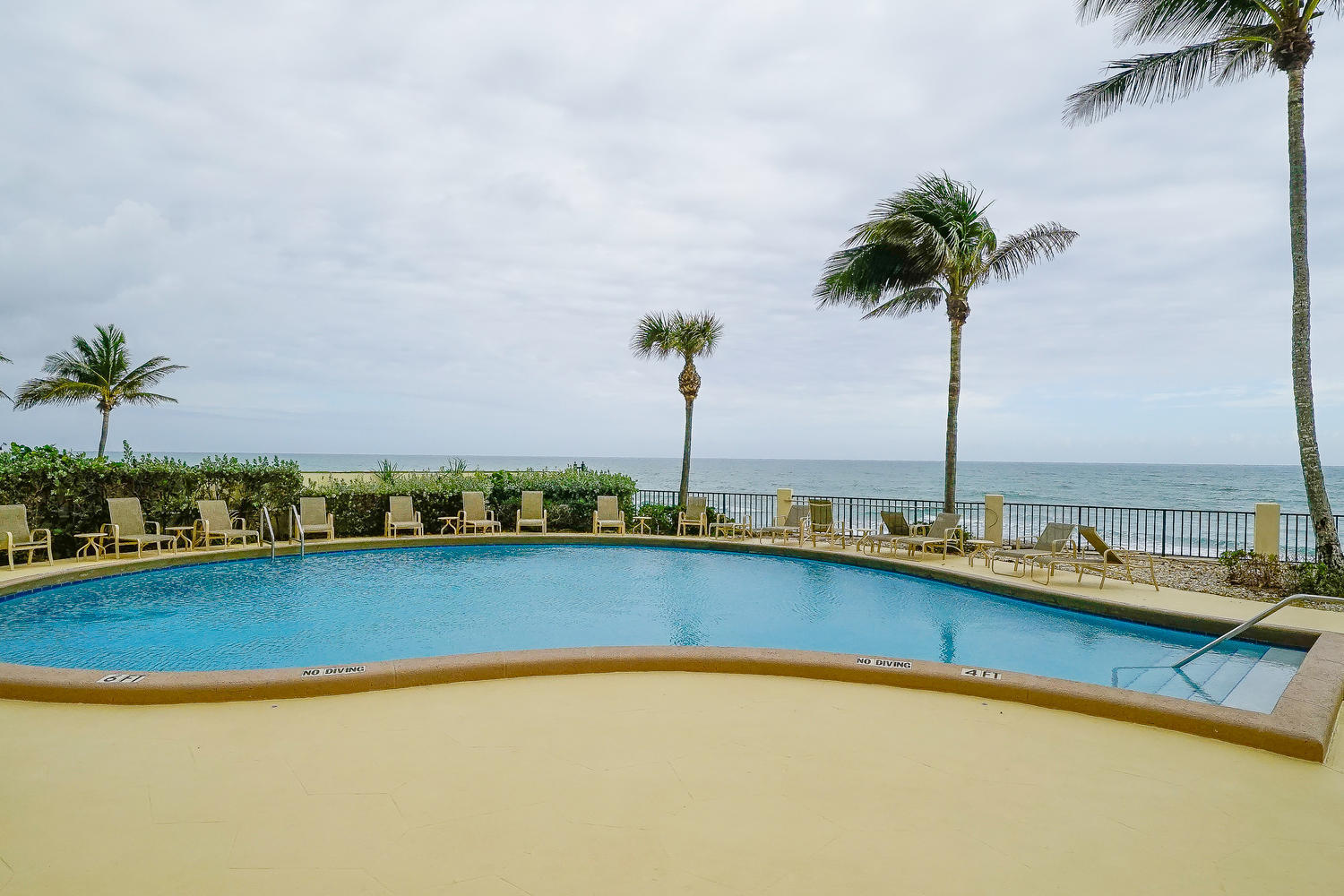 100 South Beach Road, Unit 602 Tequesta, FL 33469 - Photo 54 of 60 100 S Beach Rd Jupiter FL-large-038-35-1