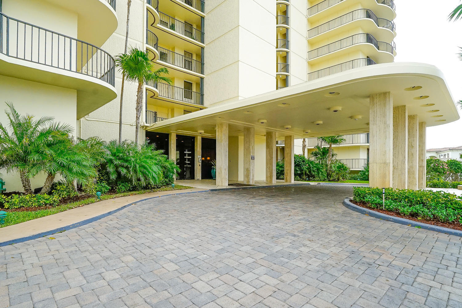 100 South Beach Road, Unit 602 Tequesta, FL 33469 - Photo 58 of 60 100 S Beach Rd Jupiter FL-large-042-40-1