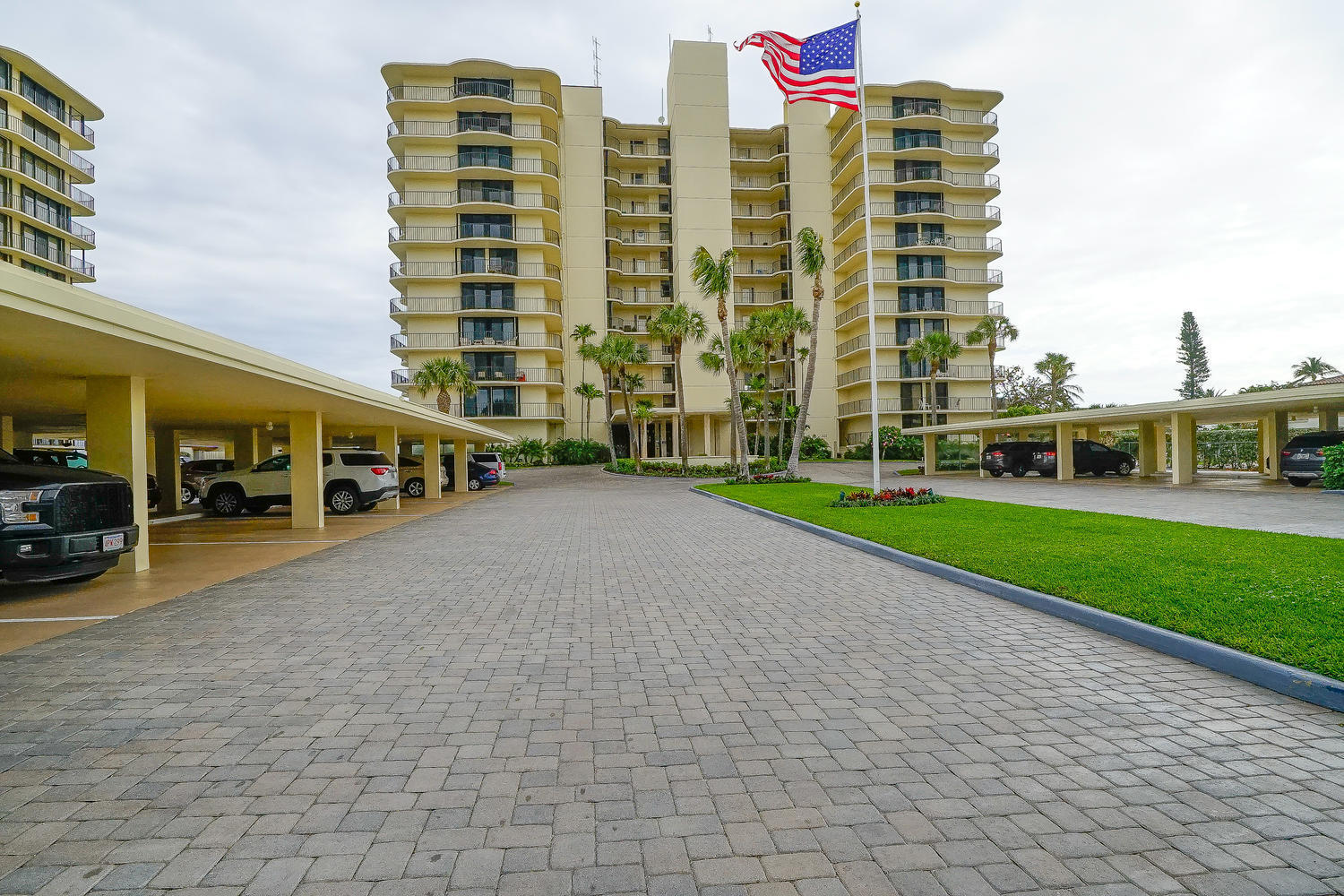 100 South Beach Road, Unit 602 Tequesta, FL 33469 - Photo 59 of 60 100 S Beach Rd Jupiter FL-large-043-34-1