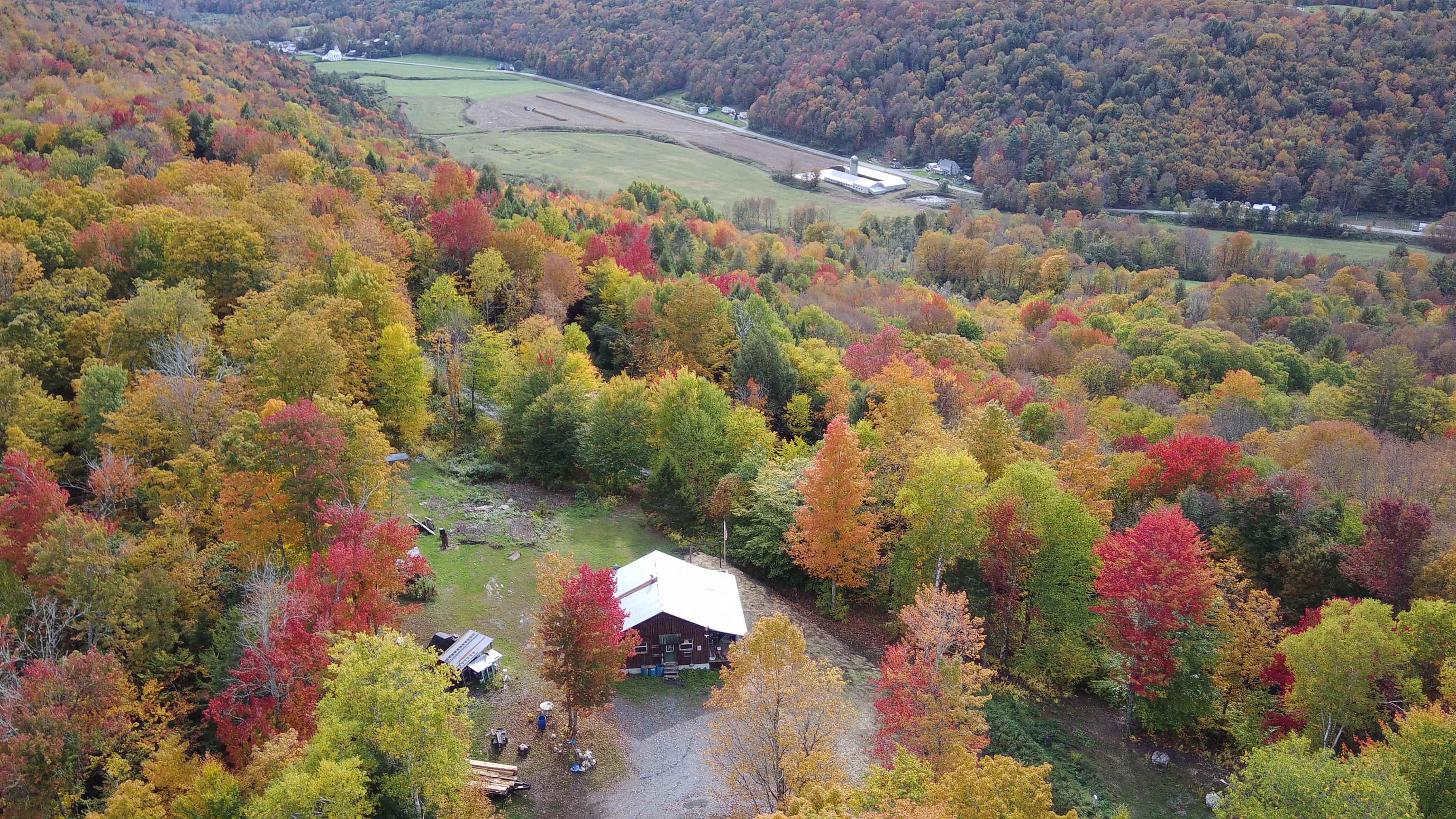 237 Upper Maloney Road Brookfield, VT 05060 - Photo 51 of 59 Gallery Image 51