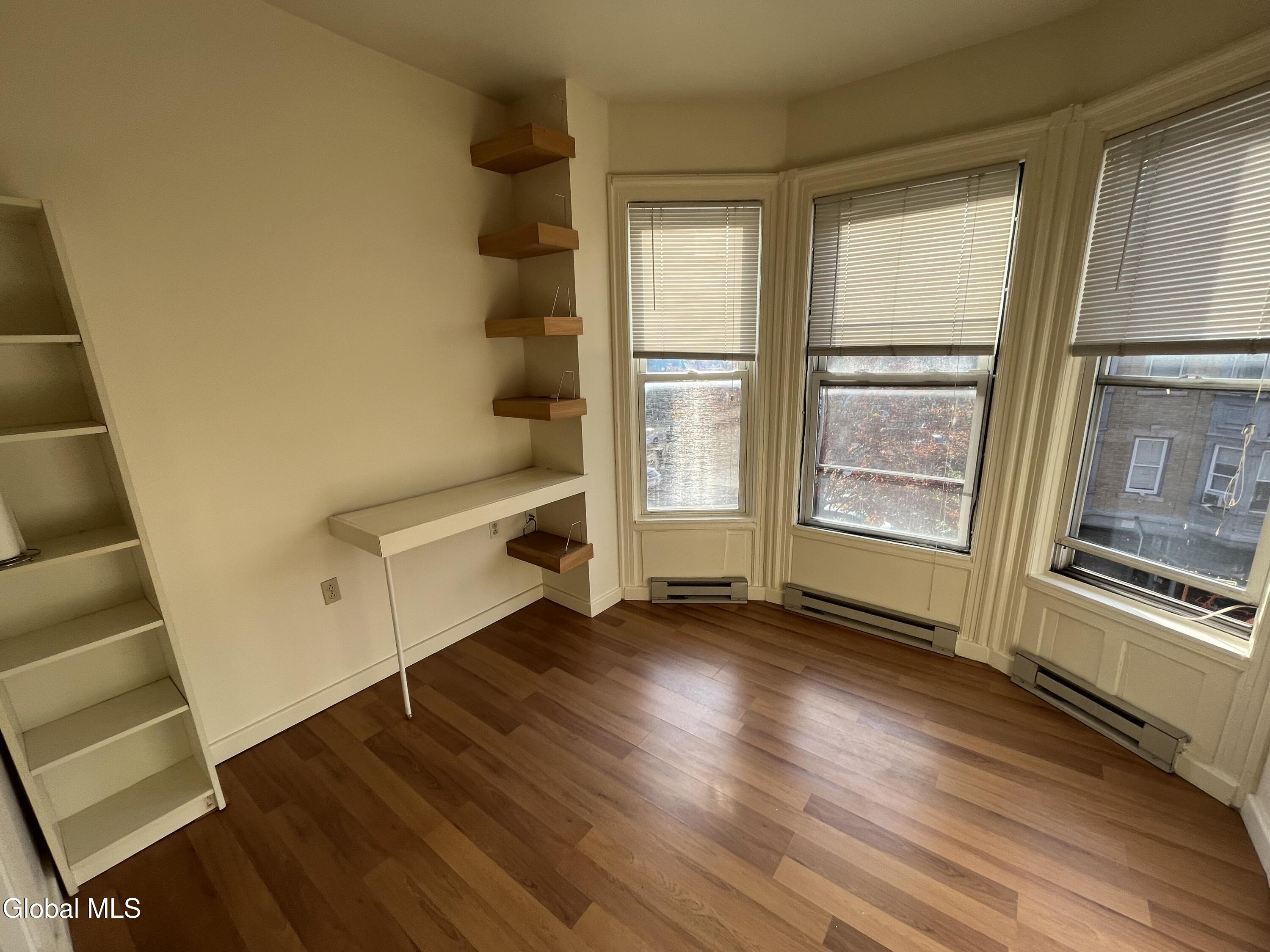 150 4th Street, Unit 10 Troy, NY 12180 - Photo 5 of 15 Living Room