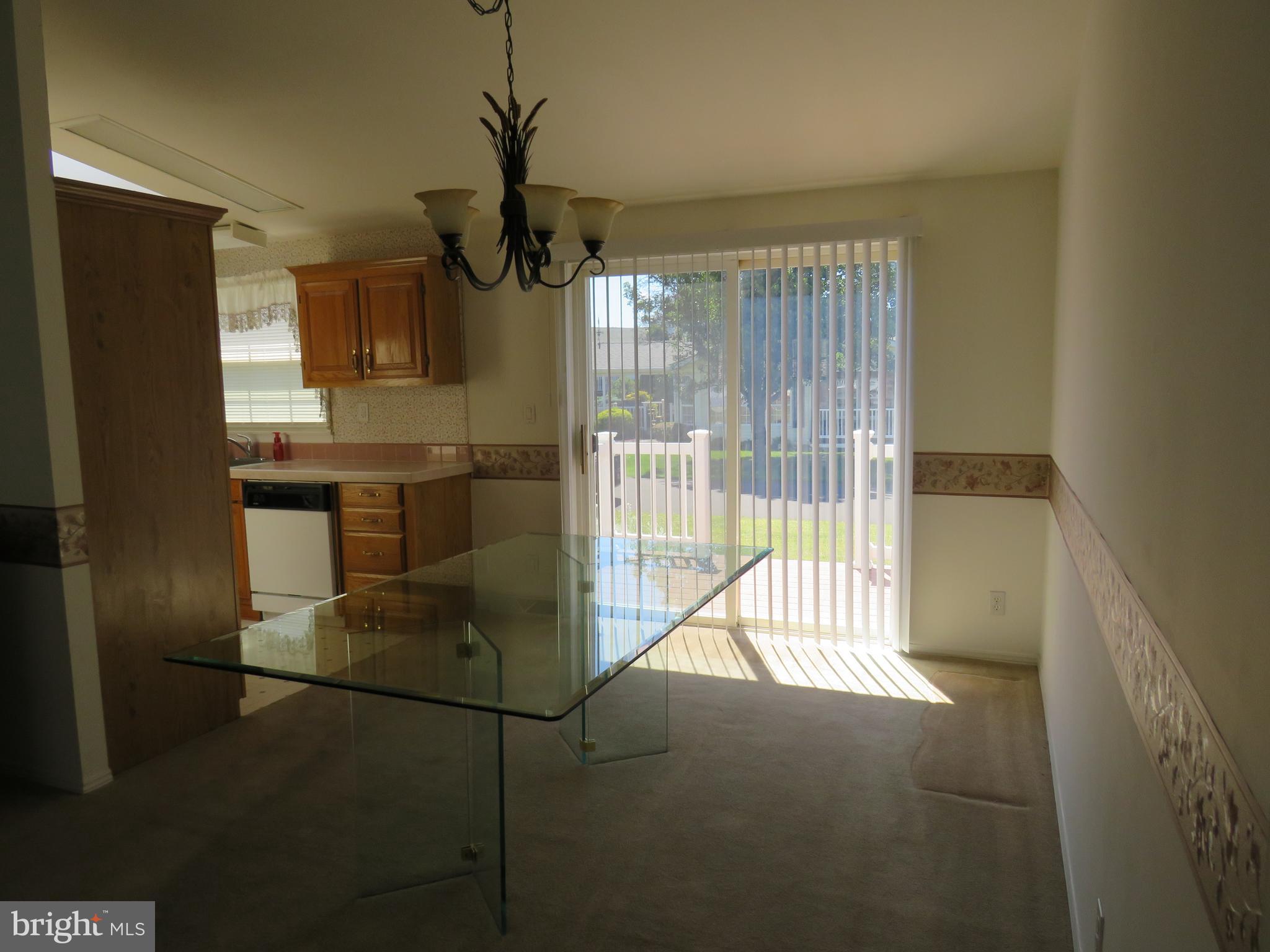 342 Spring Meadow Circle New Hope, PA 18938 - Photo 11 of 40 Dining Room