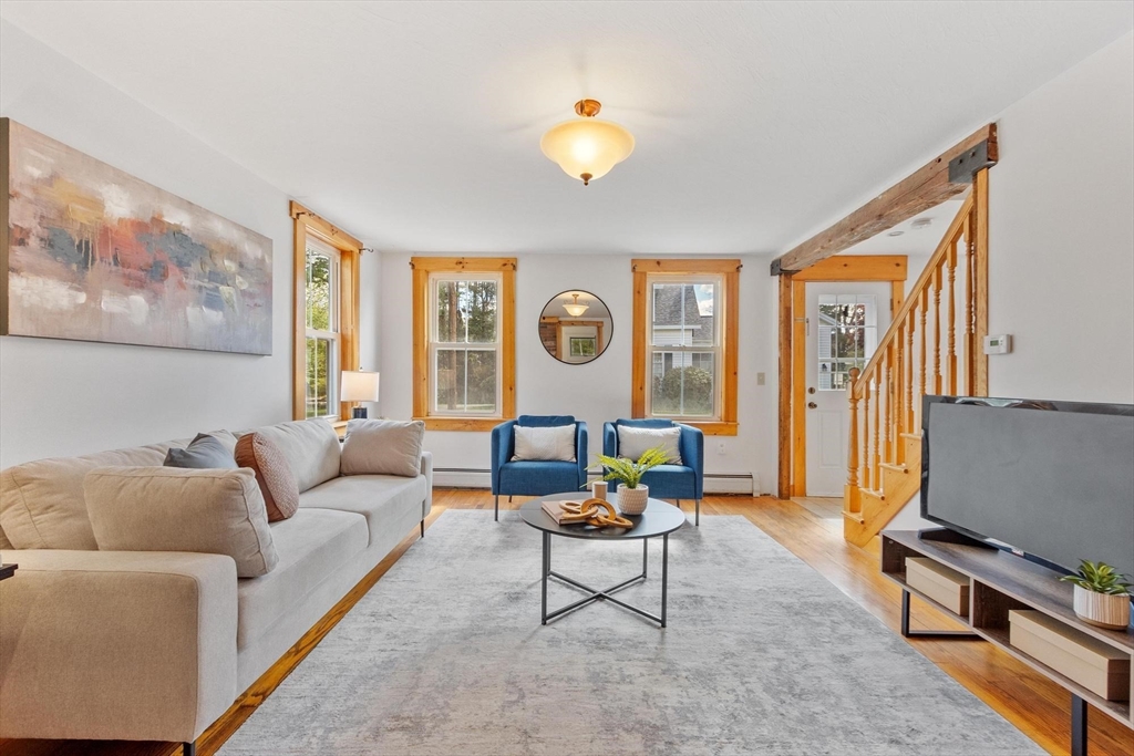 125 Lake Ellis Road Athol, MA 01331 - Photo 6 of 37 Gallery Image 6