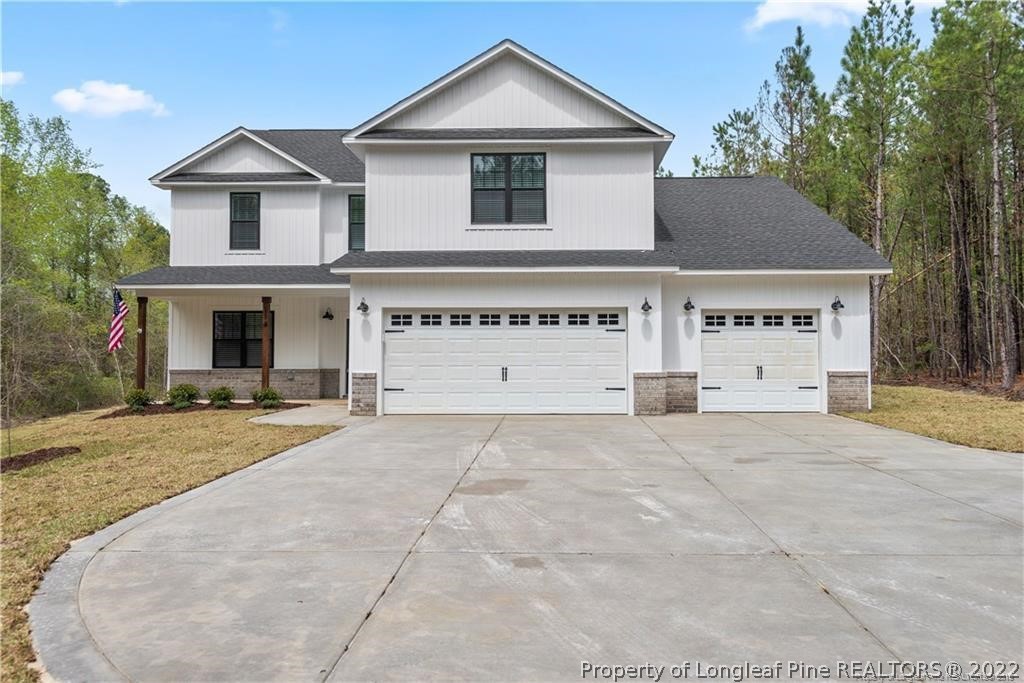 6890 Council Road Fayetteville, NC 28306 - Photo 1 of 30 Gallery Image 1