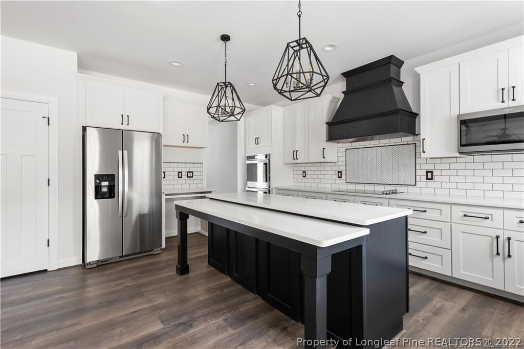 6890 Council Road Fayetteville, NC 28306 - Photo 24 of 30 Gallery Image 24