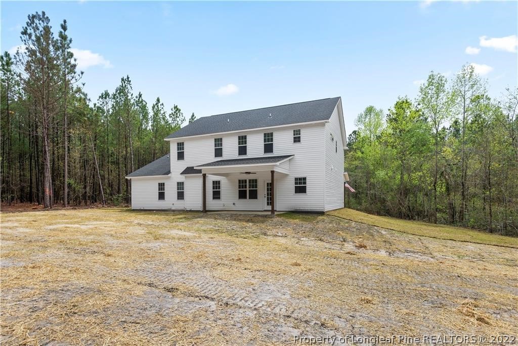6890 Council Road Fayetteville, NC 28306 - Photo 29 of 30 Gallery Image 29