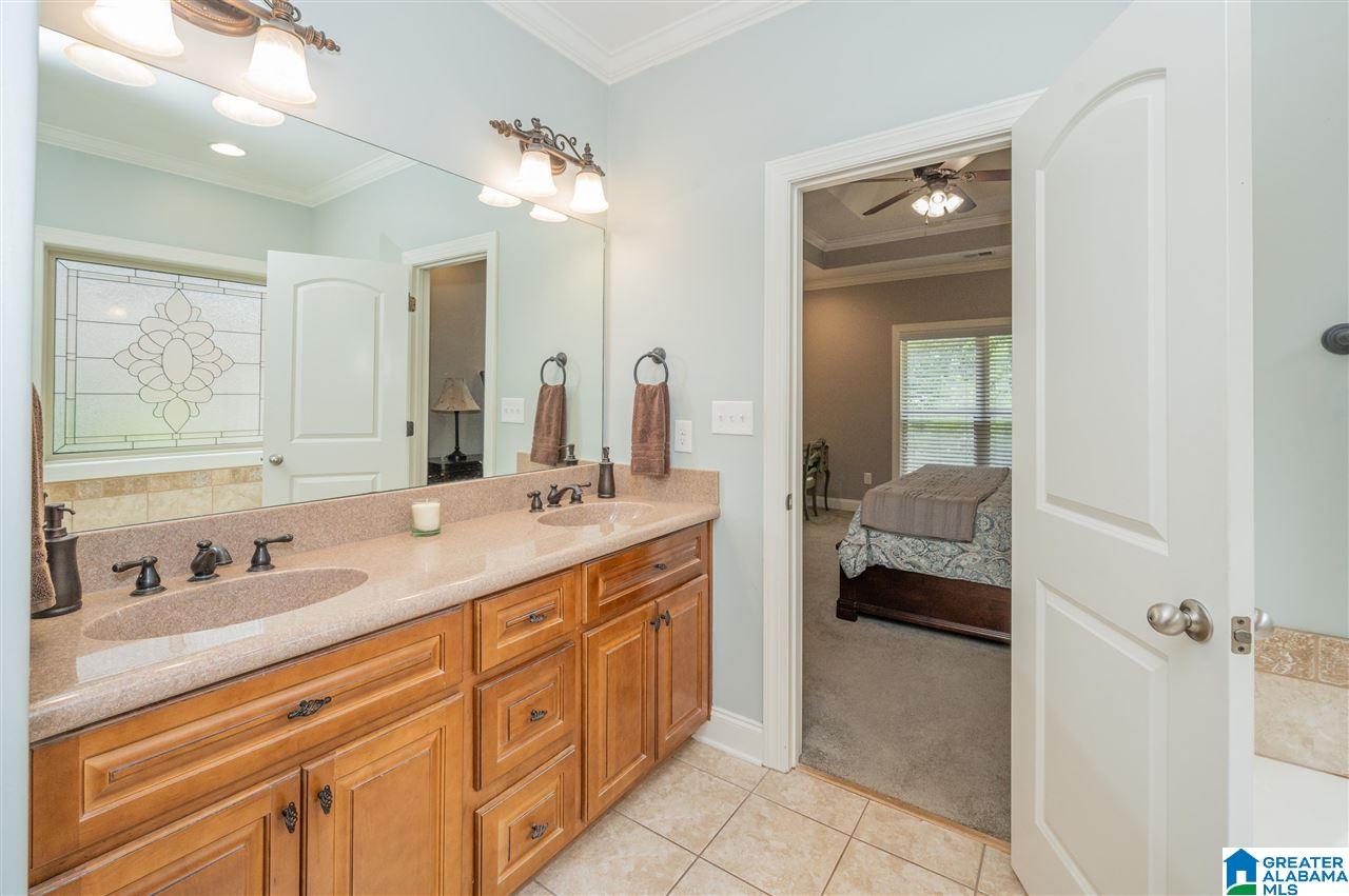 242 Strathaven Lane Pelham, AL 35124 - Photo 31 of 50