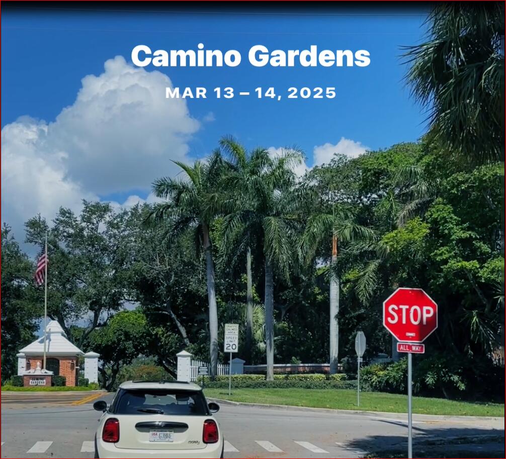610 Juneberry Court Boca Raton, FL 33486 - Photo 8 of 11 a view of a street with sign board