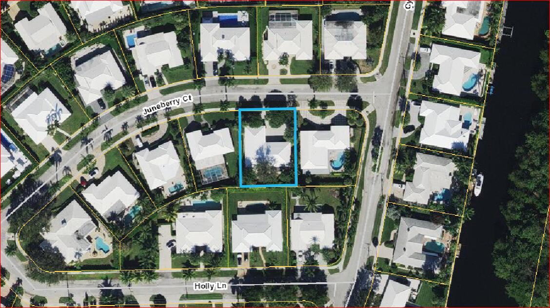 610 Juneberry Court Boca Raton, FL 33486 - Photo 10 of 11
