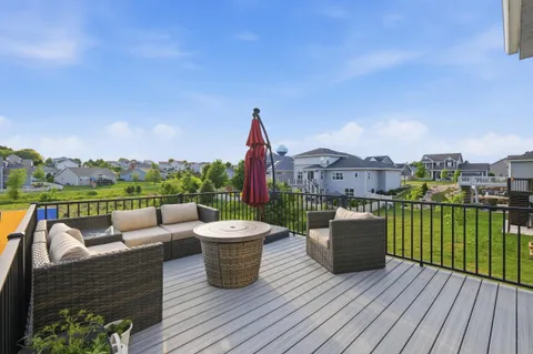 $590,000 | 5326 North Peninsula Way, McFarland, WI 53558