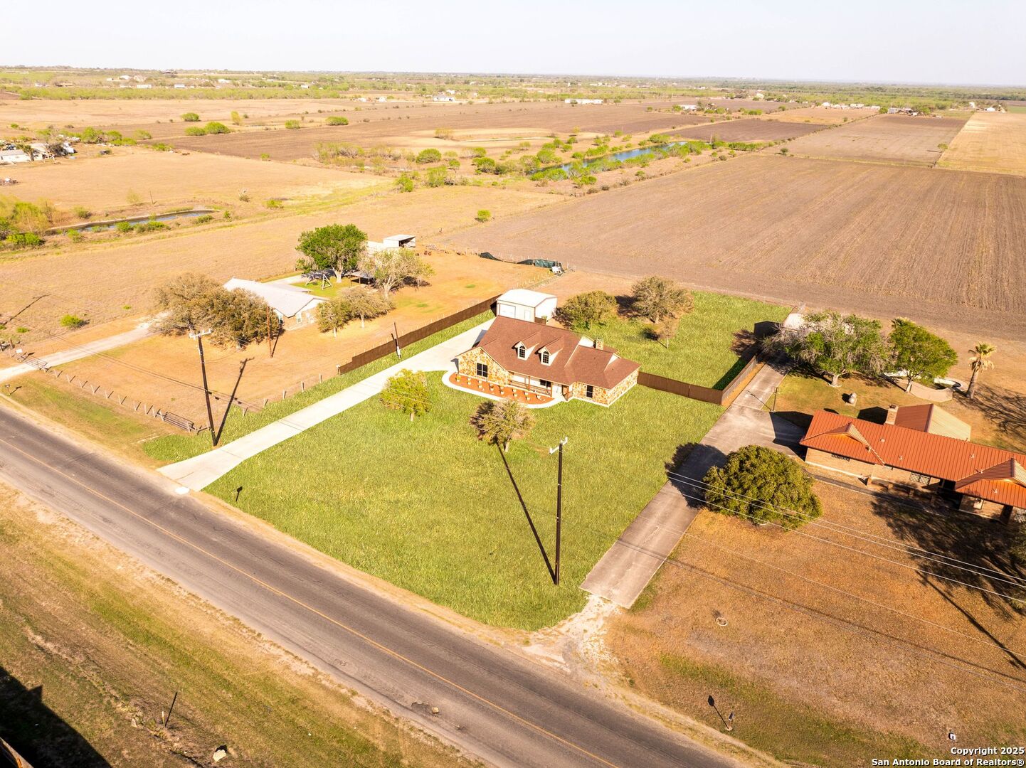 3362 Abbott Road St. Hedwig, TX 78152 - Photo 62 of 76