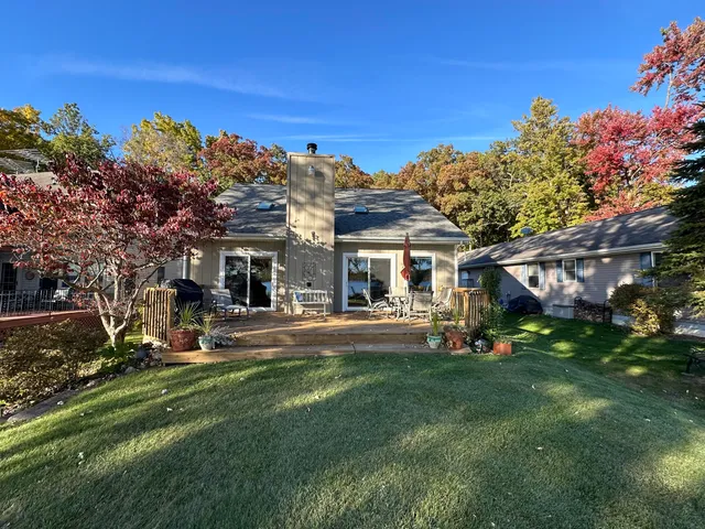 $2,500 | 5550 Joslin Drive, Gregory, MI 48137