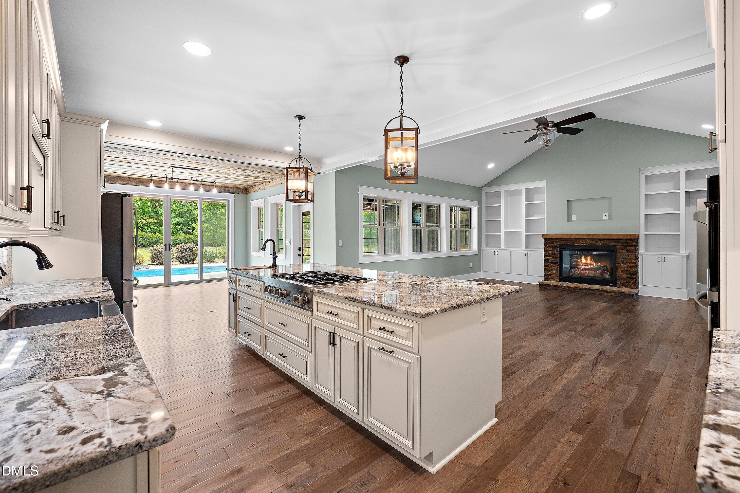 2335 Twin Acres Road Clayton, NC 27520 - Photo 29 of 97