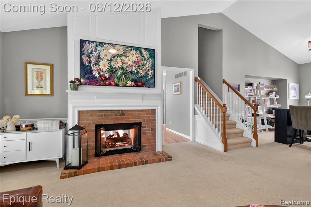 760 Caribou Court Rochester, MI 48307 - Photo 13 of 67