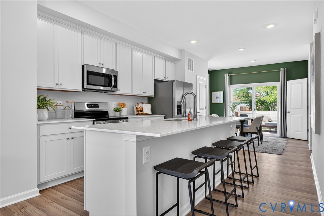 6035 Blue Iris Road Richmond, VA 23225 - Photo 10 of 39