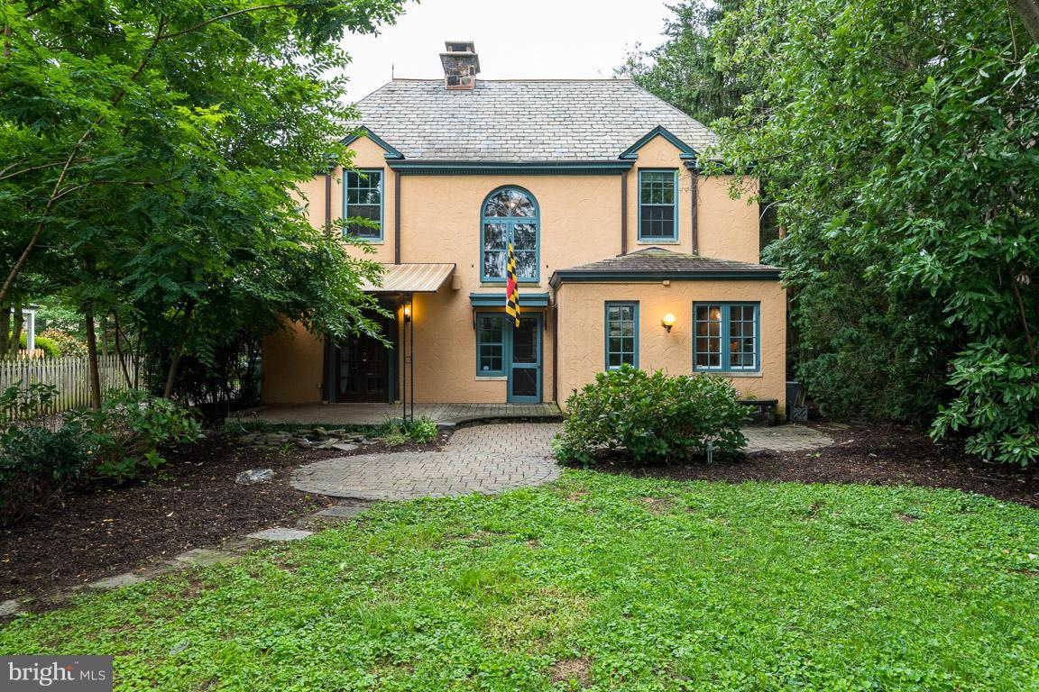 332 Suffolk Road Baltimore, MD 21218 - Photo 29 of 29 AHHH...inspiring architecture....