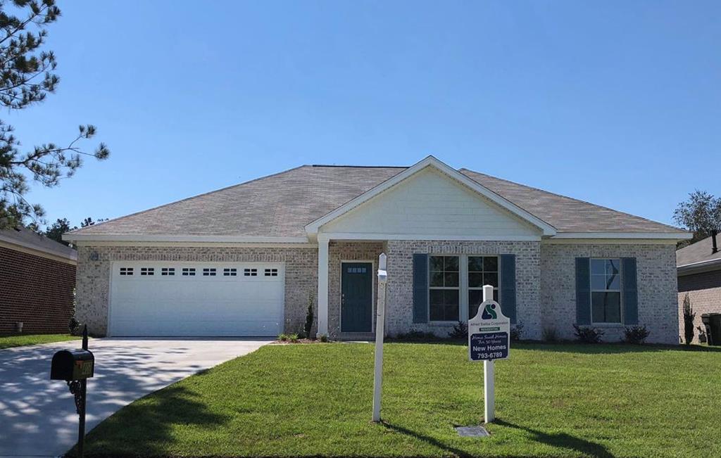 402 Ridgeland Road Dothan, AL 36301 - Photo 1 of 1 Main View