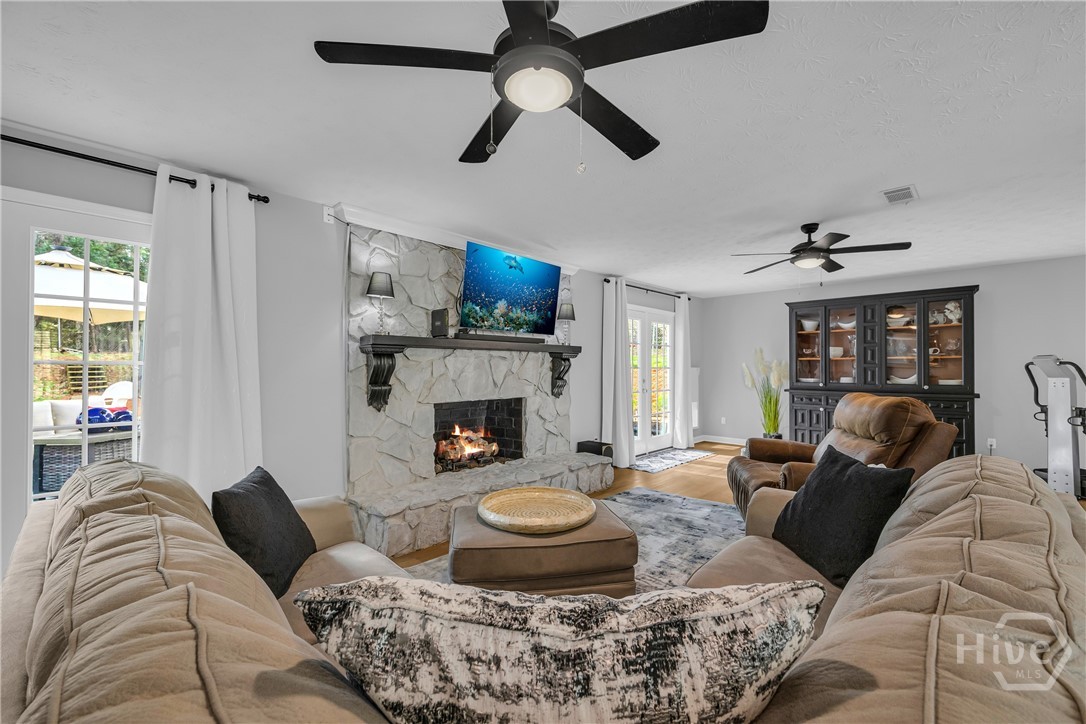 306 Providence Road Athens, GA 30606 - Photo 11 of 60 Gallery Image 11
