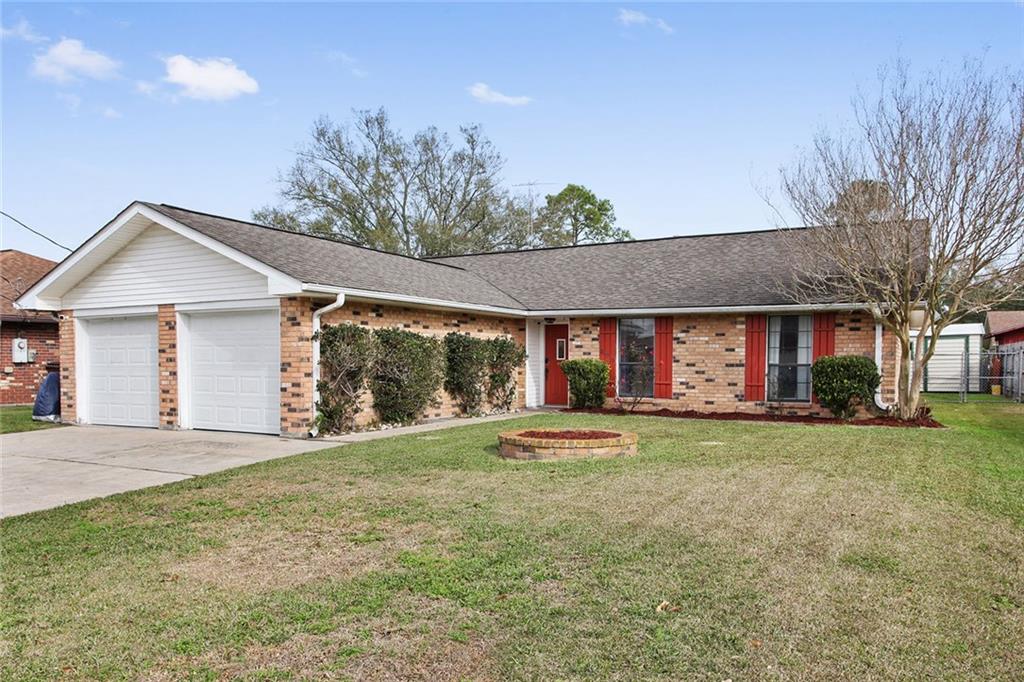 203 5th Street Luling, LA 70070 - Photo 1 of 15 Gallery Image 1