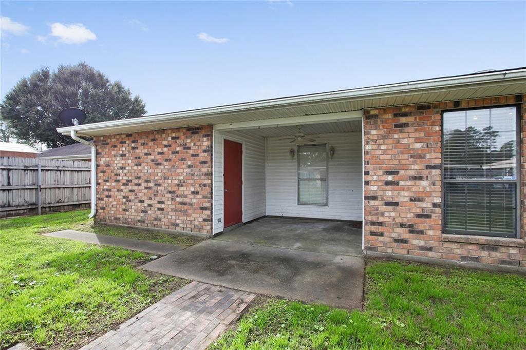 203 5th Street Luling, LA 70070 - Photo 14 of 15 Gallery Image 14