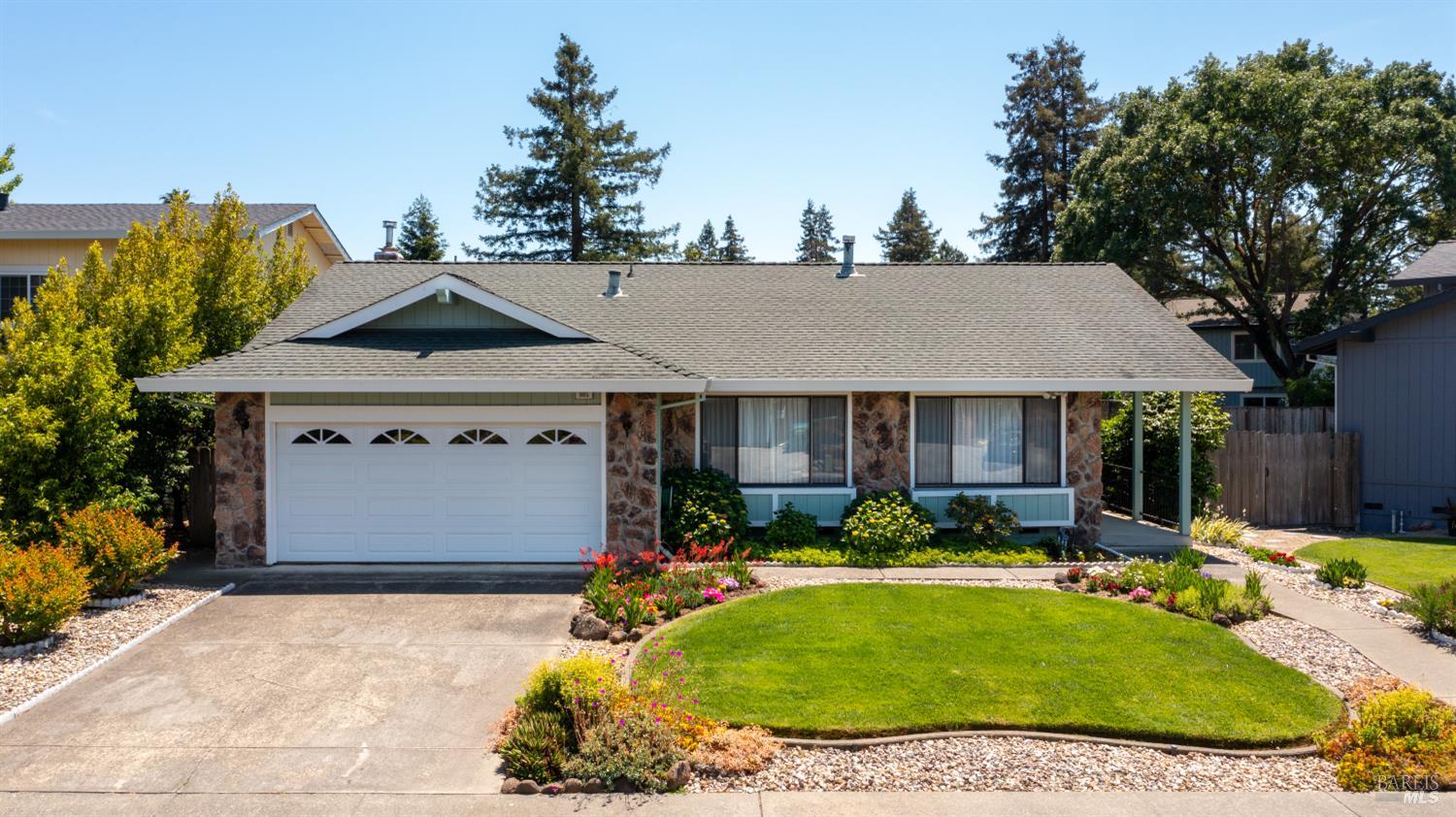 965 Hawthorne Circle Rohnert Park, CA 94928 - Photo 1 of 1 Gallery Image 1