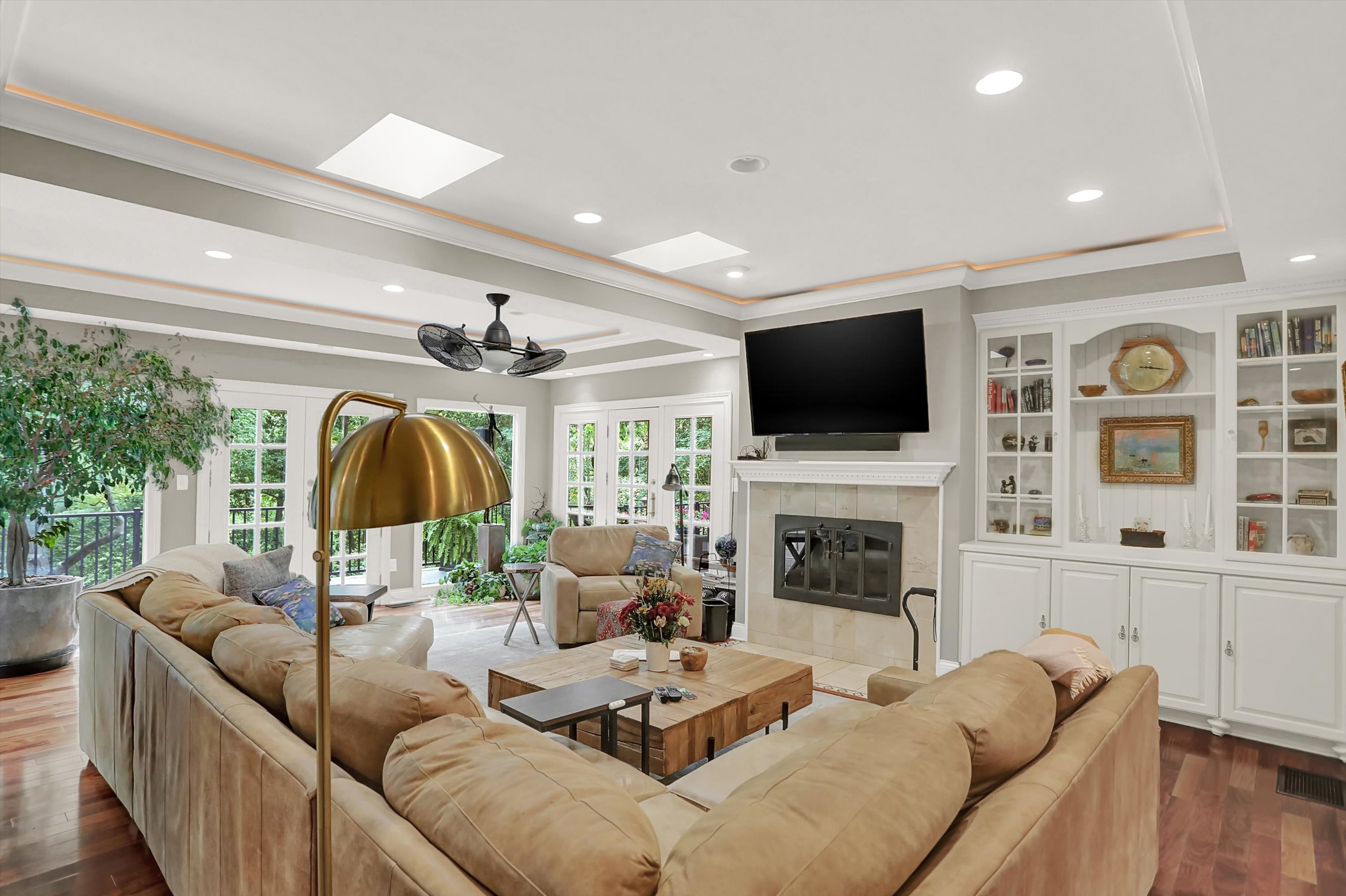 8271 Moore Road Indianapolis, IN 46278 - Photo 13 of 100 Gallery Image 13