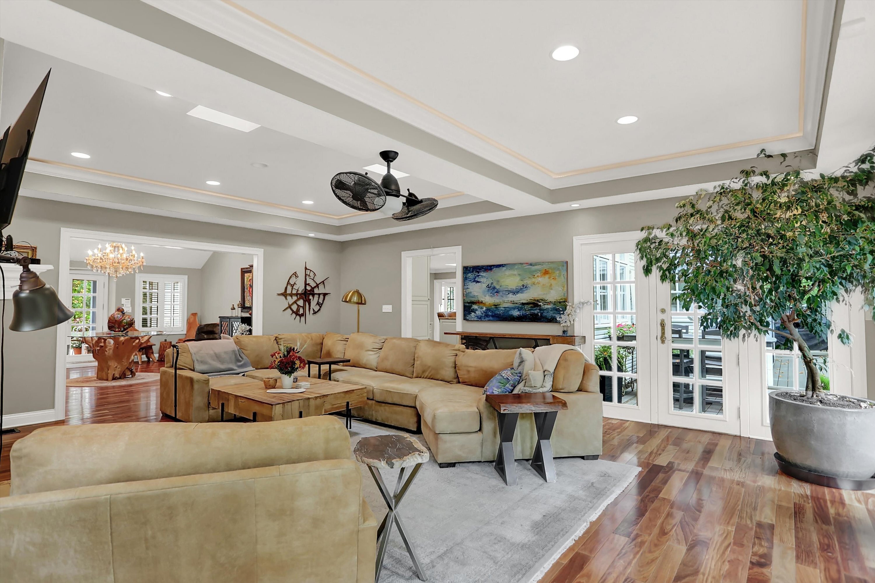 8271 Moore Road Indianapolis, IN 46278 - Photo 14 of 100 Gallery Image 14