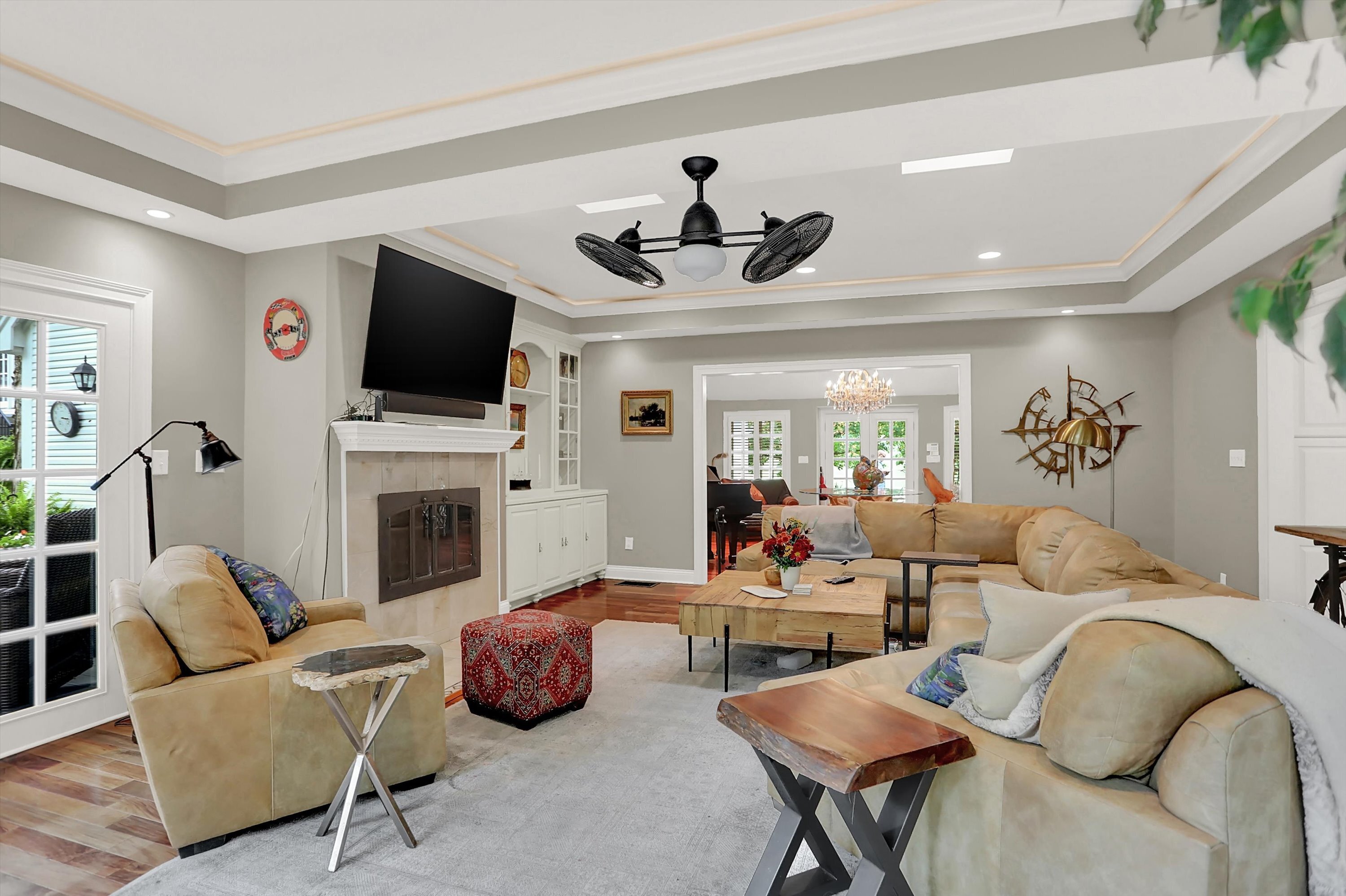 8271 Moore Road Indianapolis, IN 46278 - Photo 15 of 100 Gallery Image 15