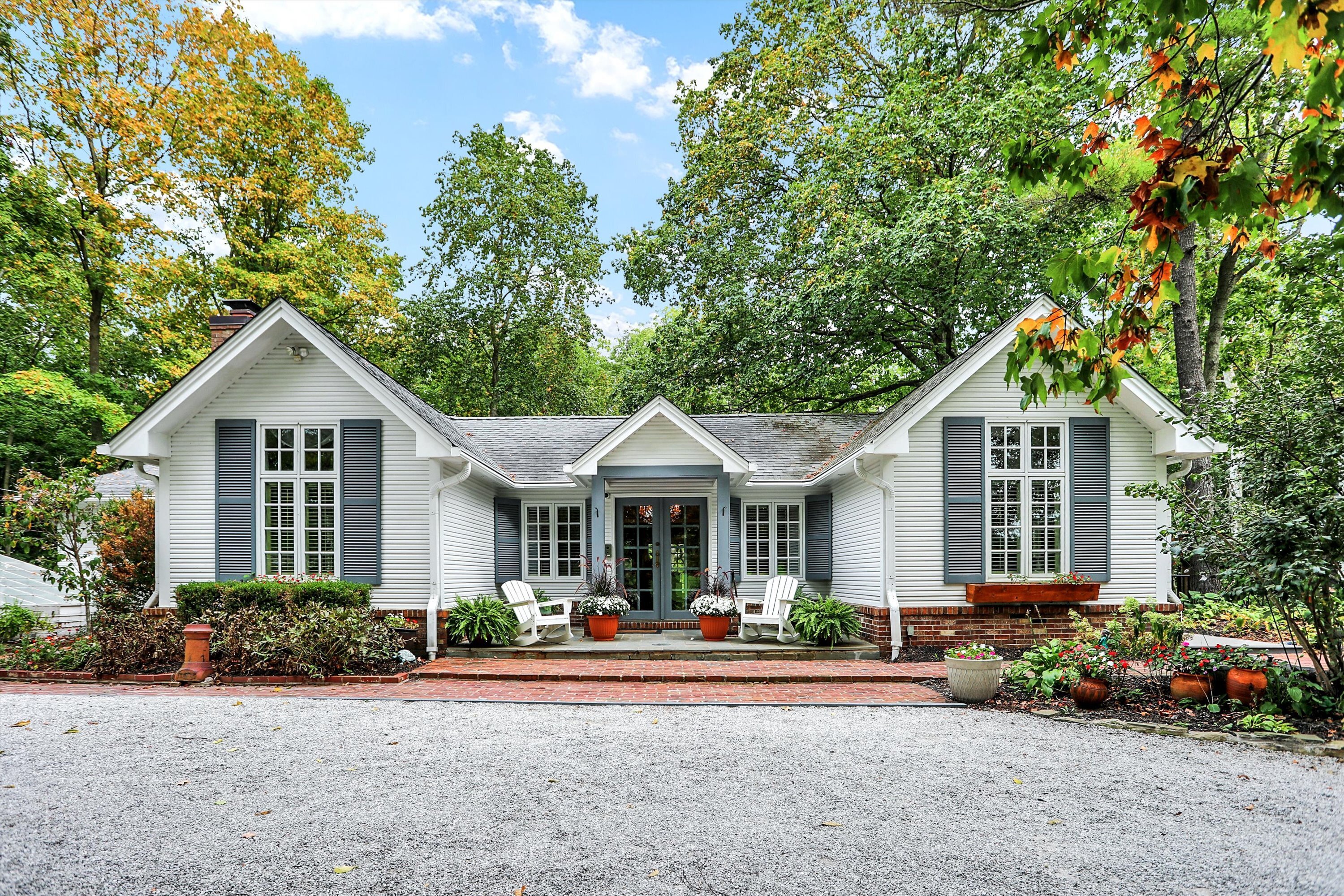 8271 Moore Road Indianapolis, IN 46278 - Photo 2 of 100 Gallery Image 2
