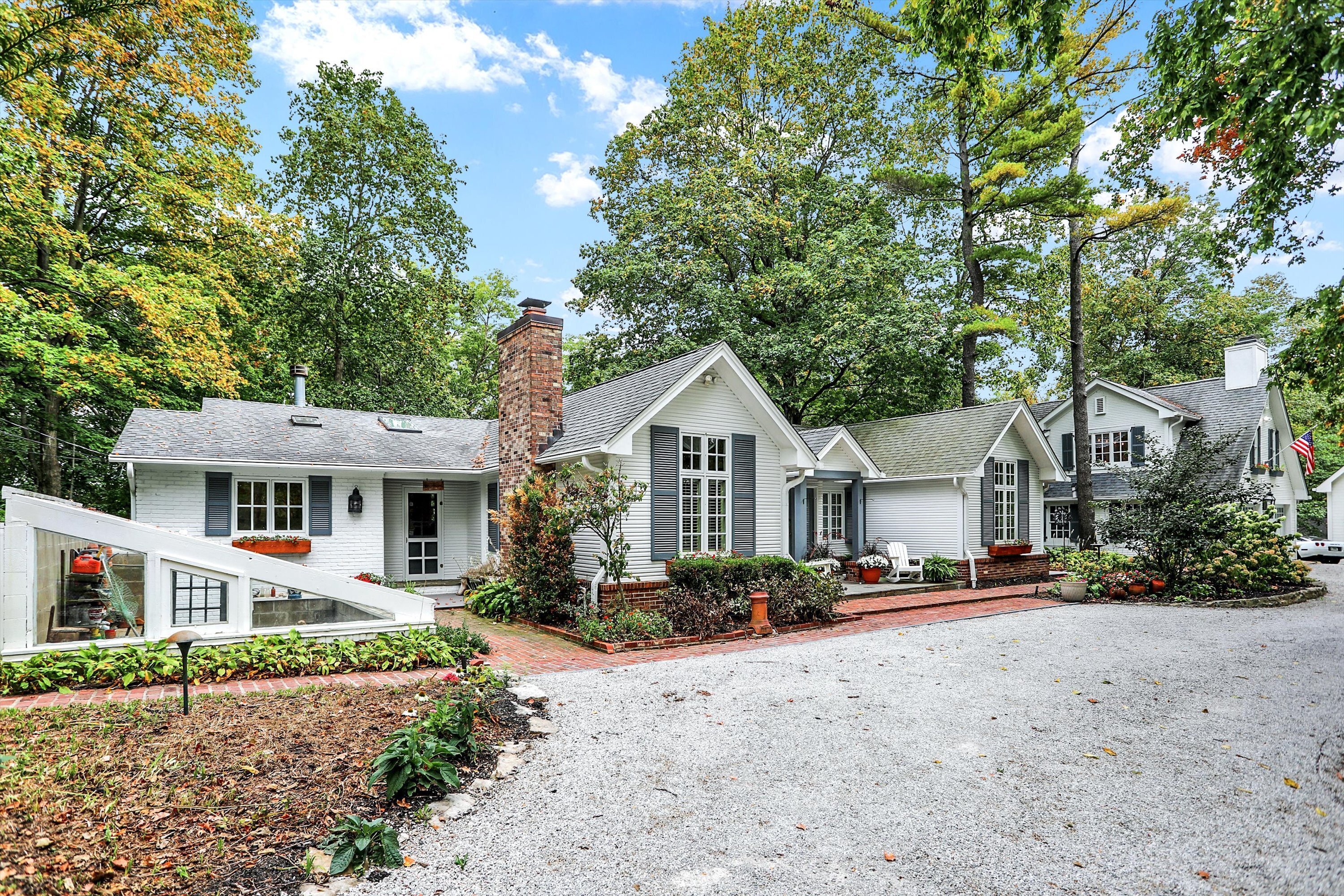 8271 Moore Road Indianapolis, IN 46278 - Photo 5 of 100 Gallery Image 5