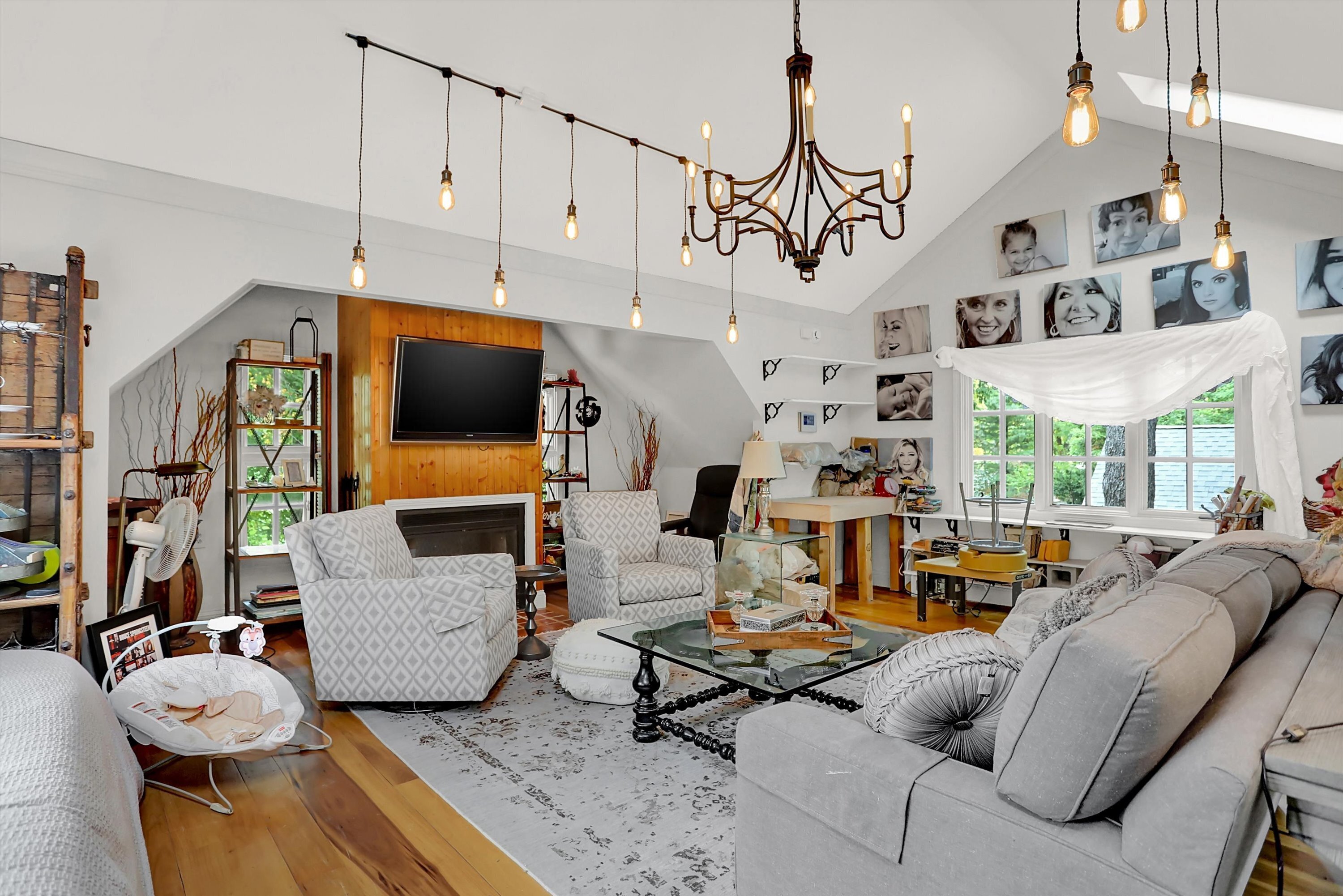 8271 Moore Road Indianapolis, IN 46278 - Photo 64 of 100 Gallery Image 64